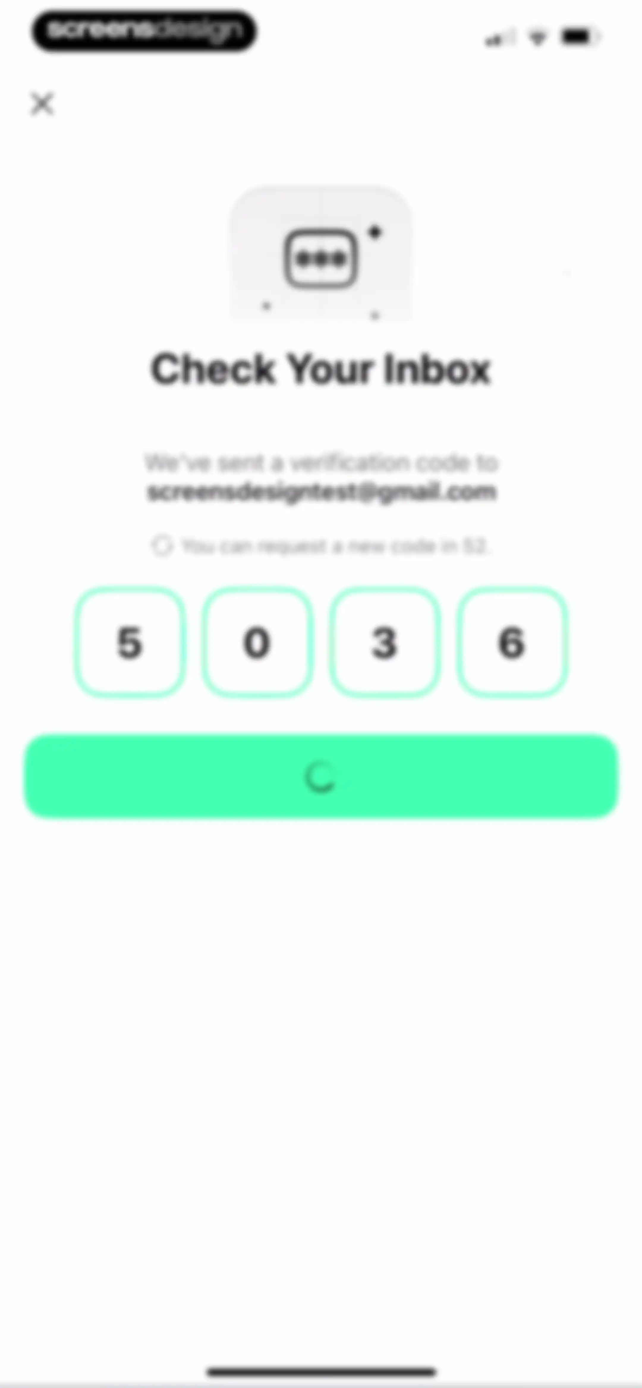 ChatBox AI - Chatbot Assistant screen 105