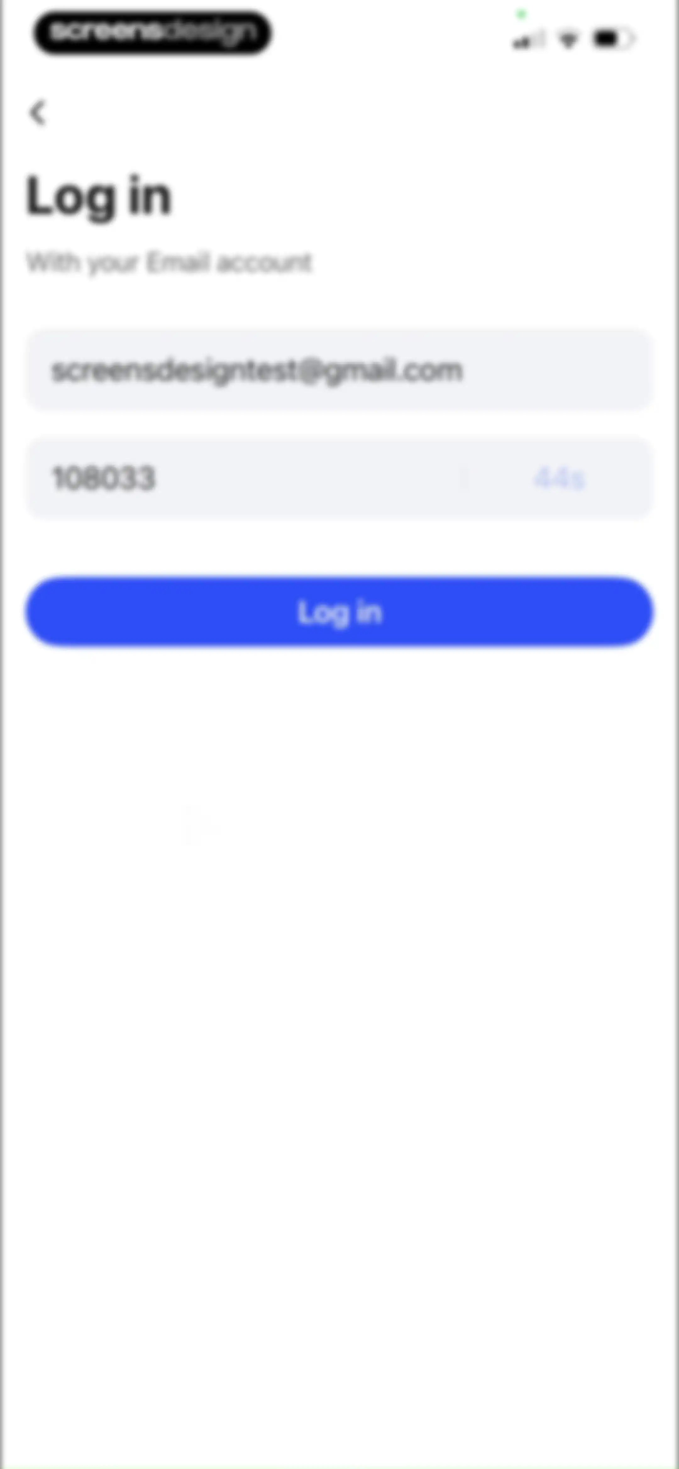Question.AI-Math Calculator screen 73