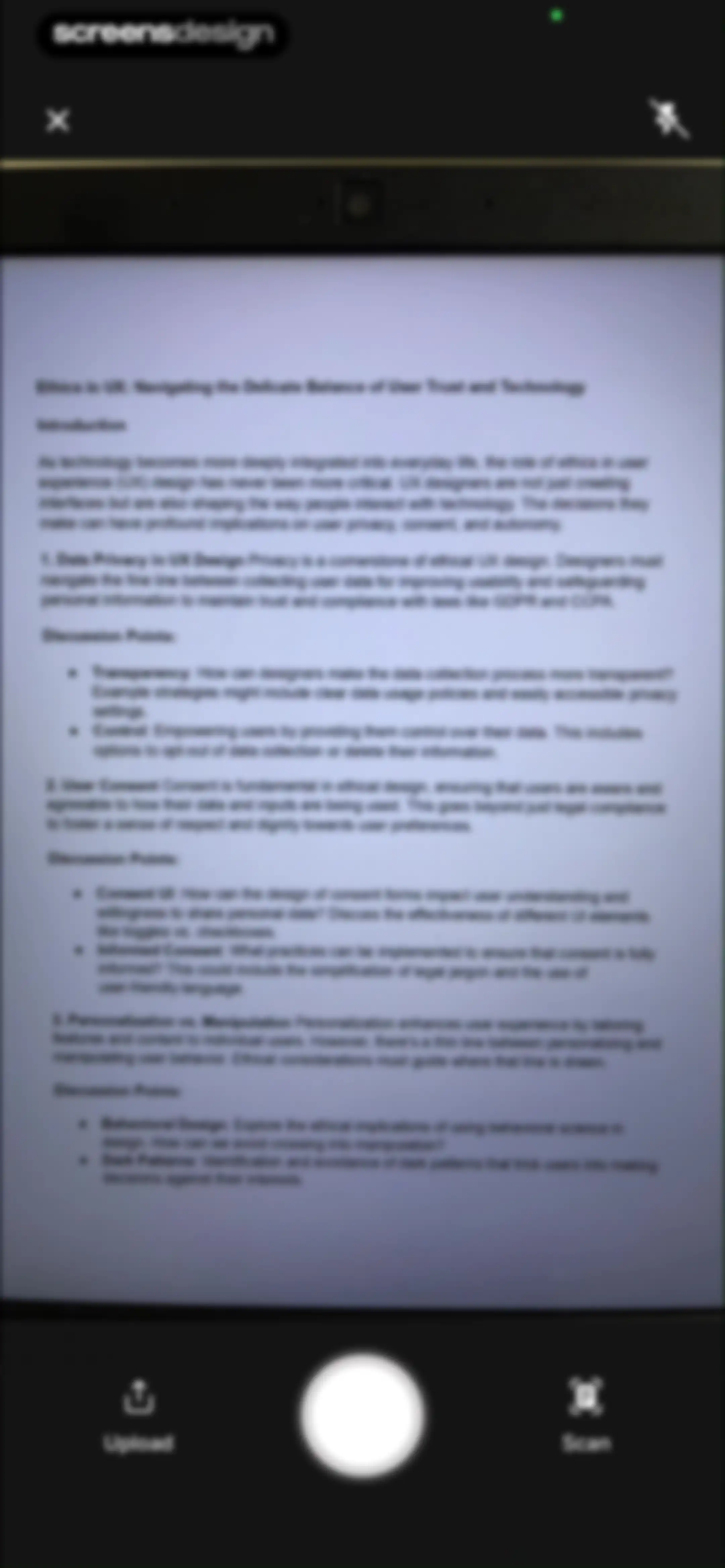 Evernote: AI Notes & Notebook screen 92