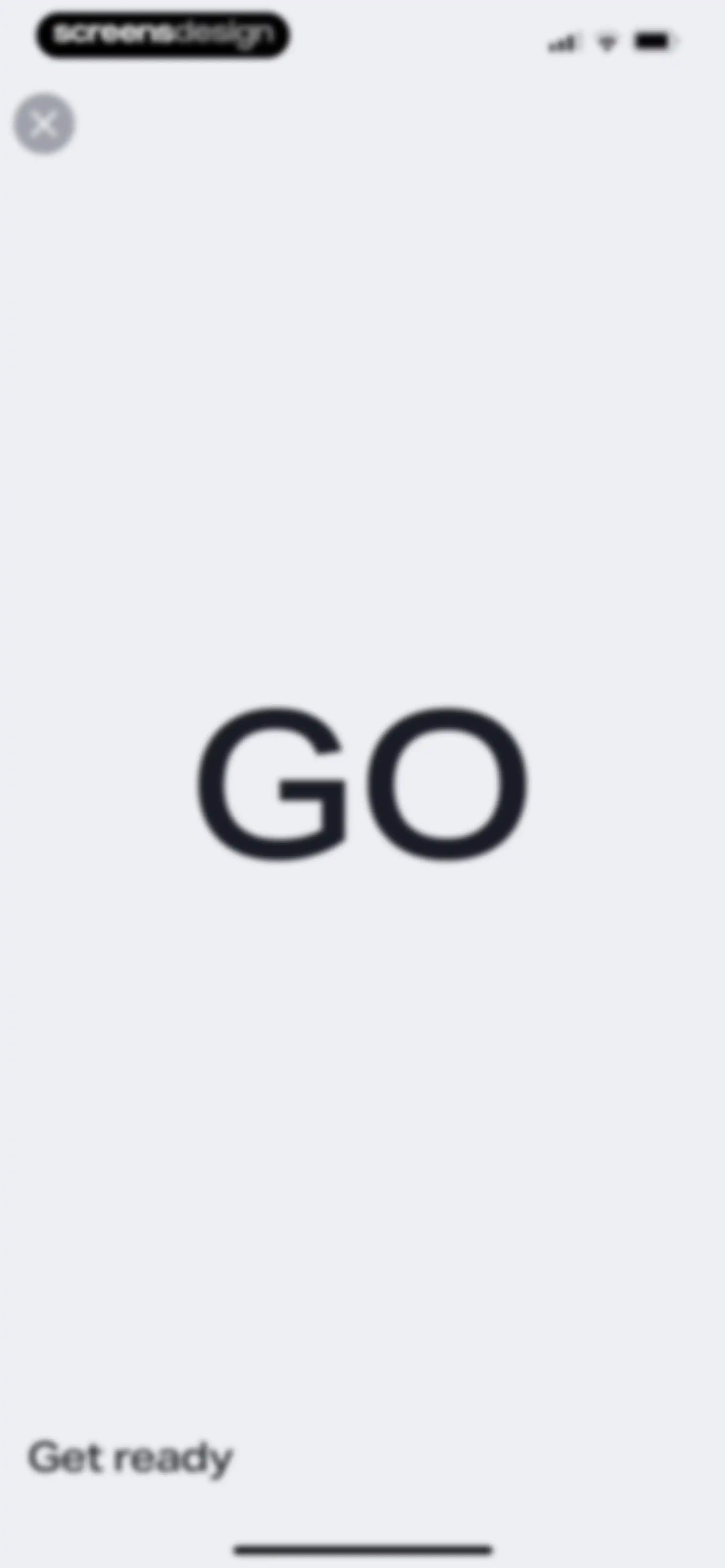 Freeletics: Workouts & Fitness screen 85