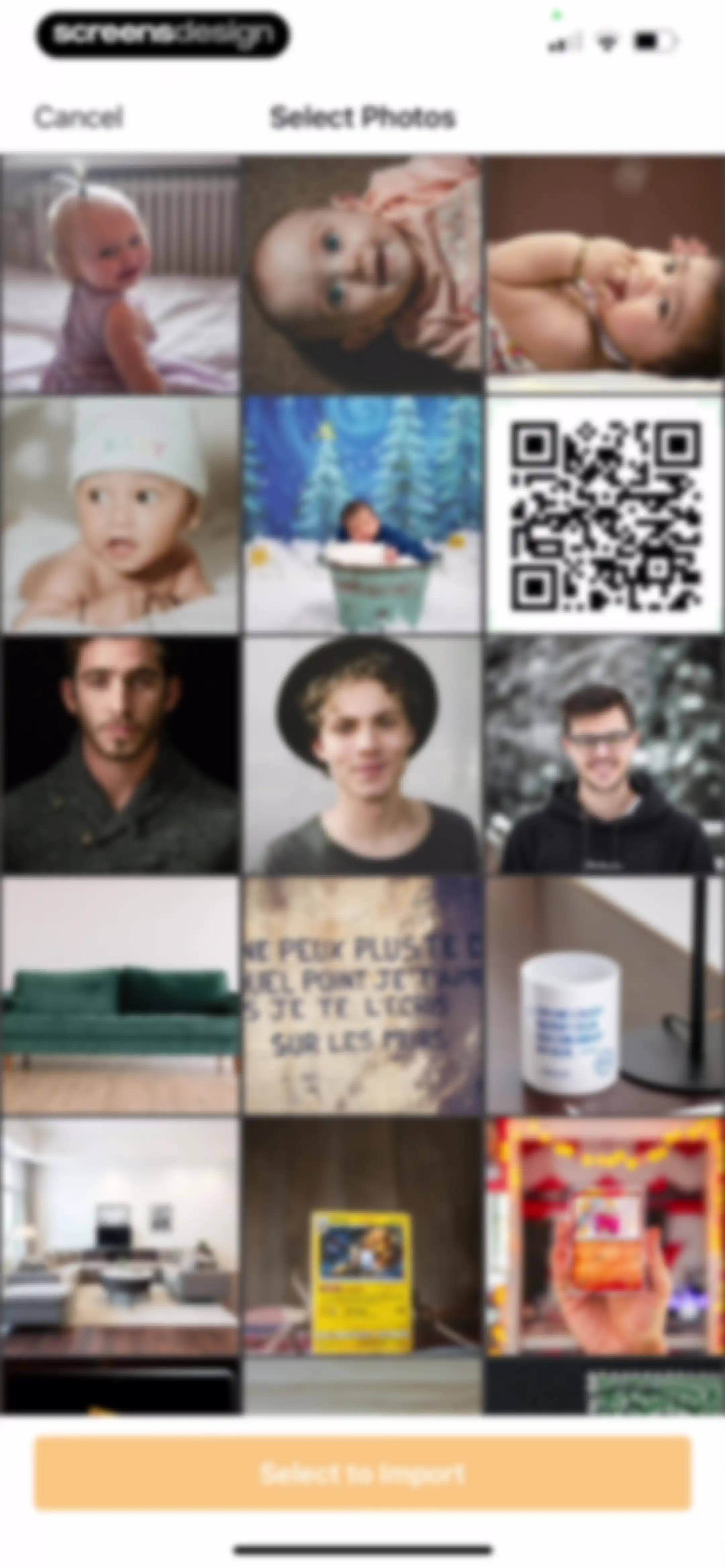pdfFiller: edit PDF documents screen 119