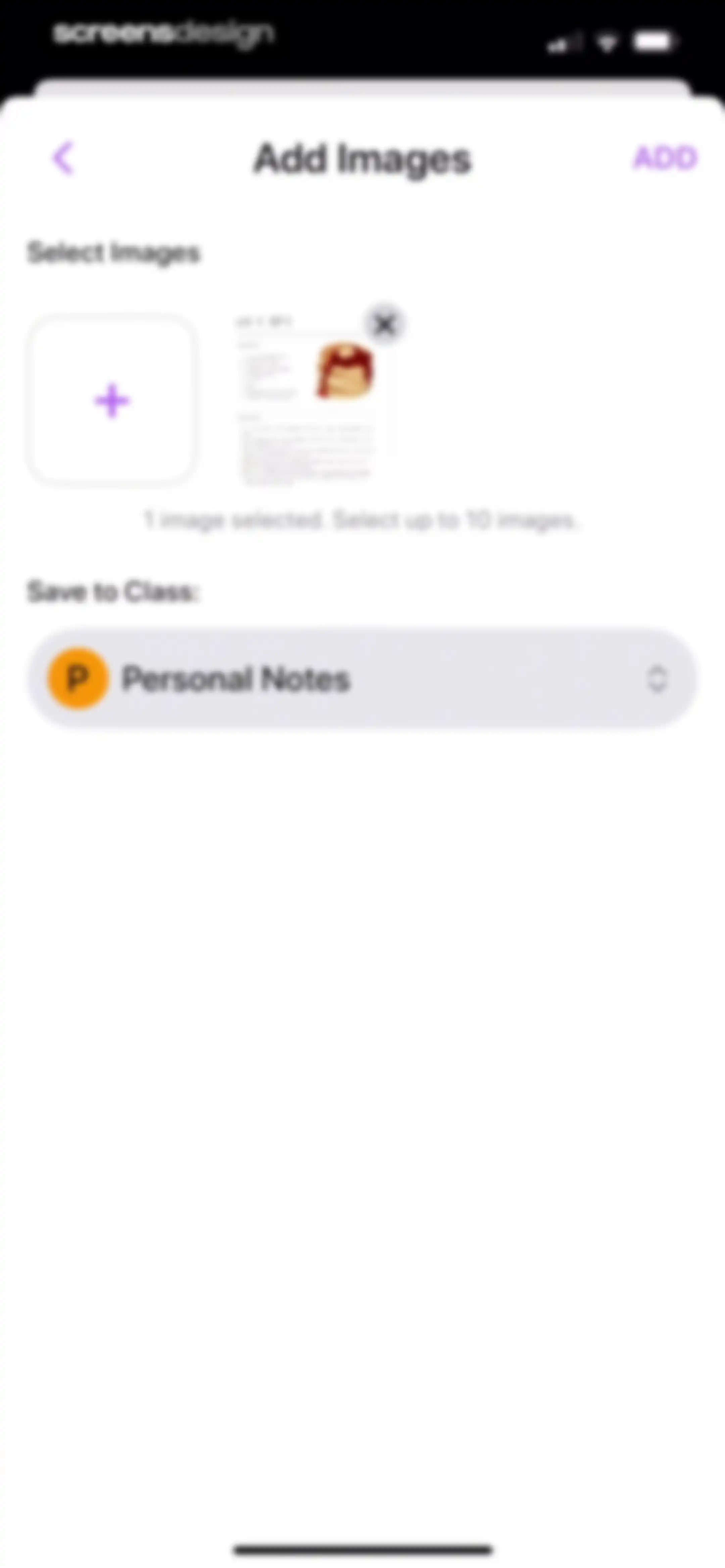 TLDL: AI Lecture Note Taker screen 128