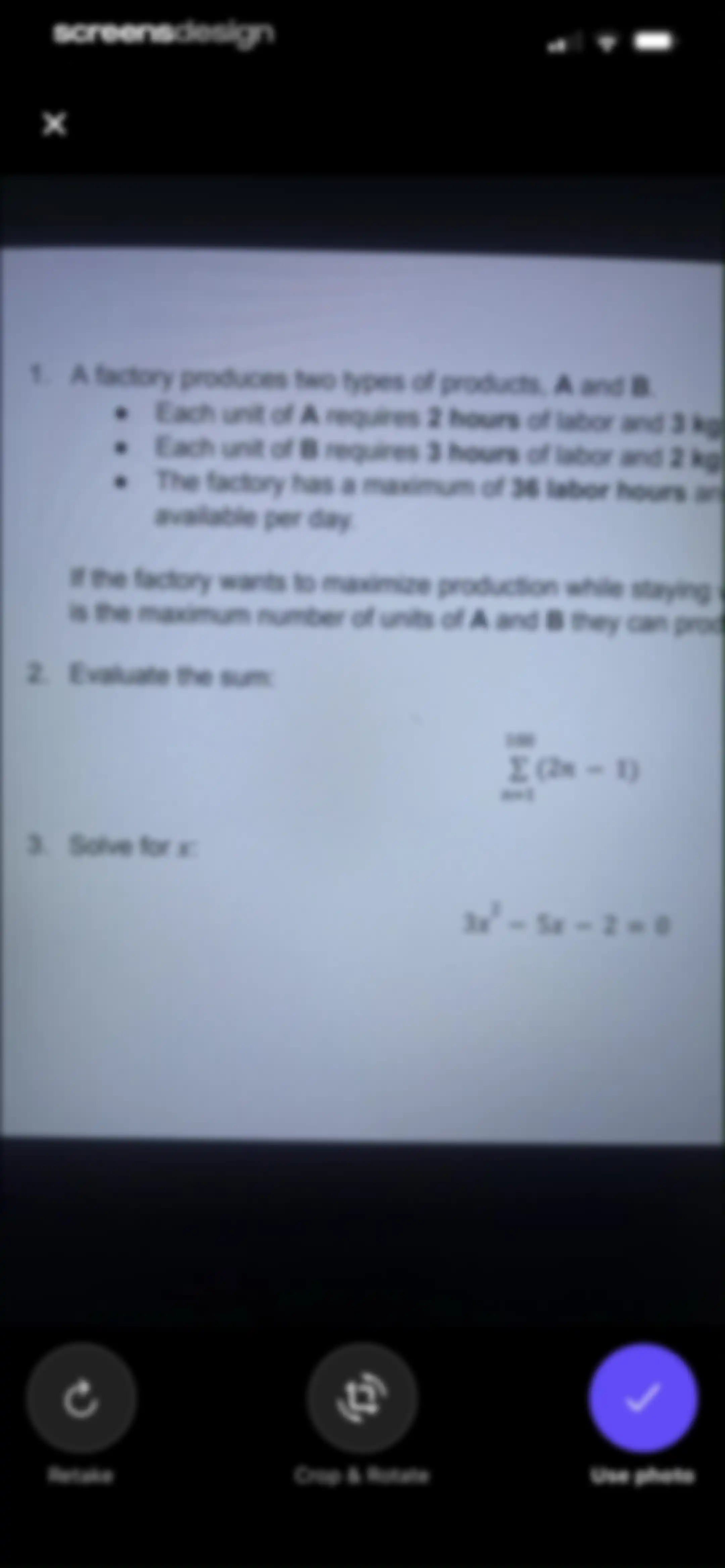 Socratic Homework AI screen 11