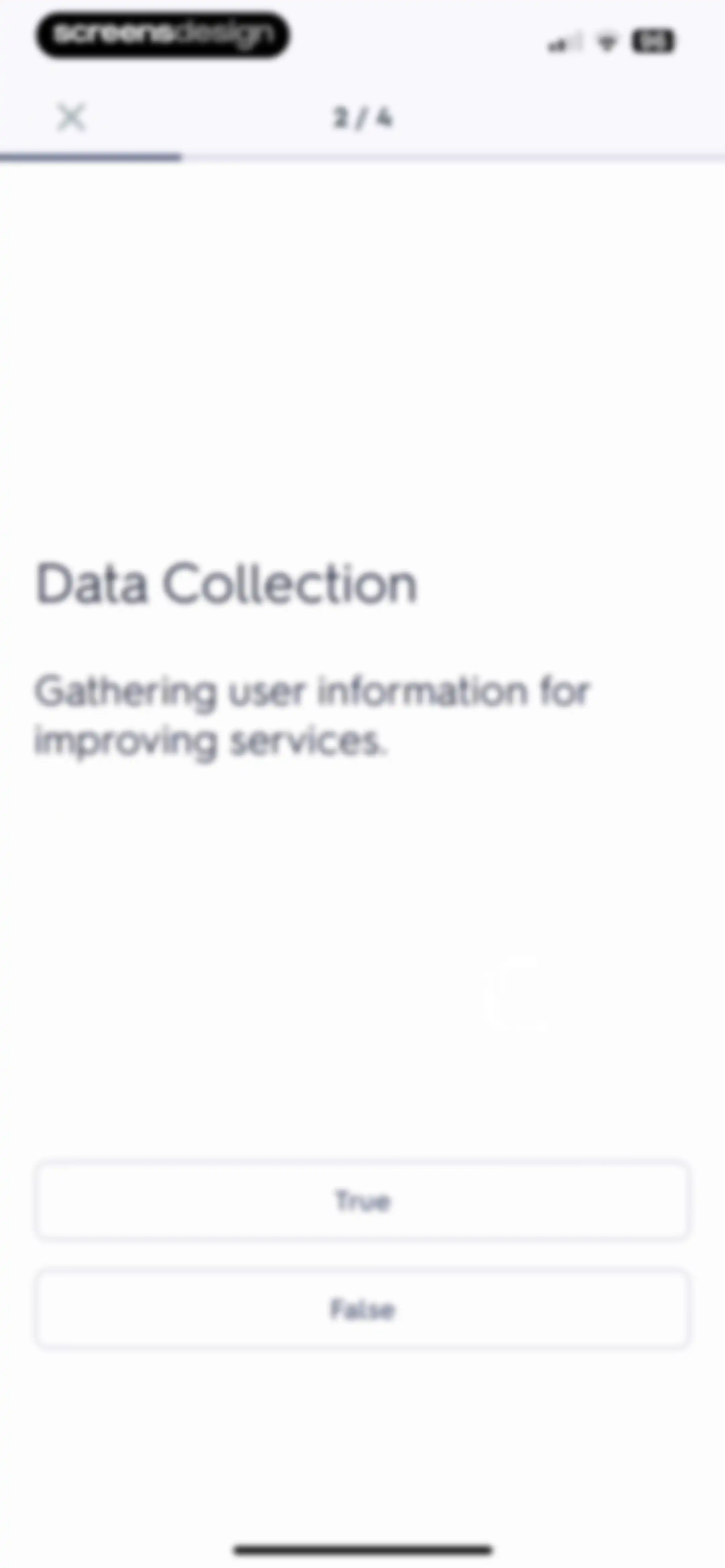 Quizlet: More than Flashcards screen 60