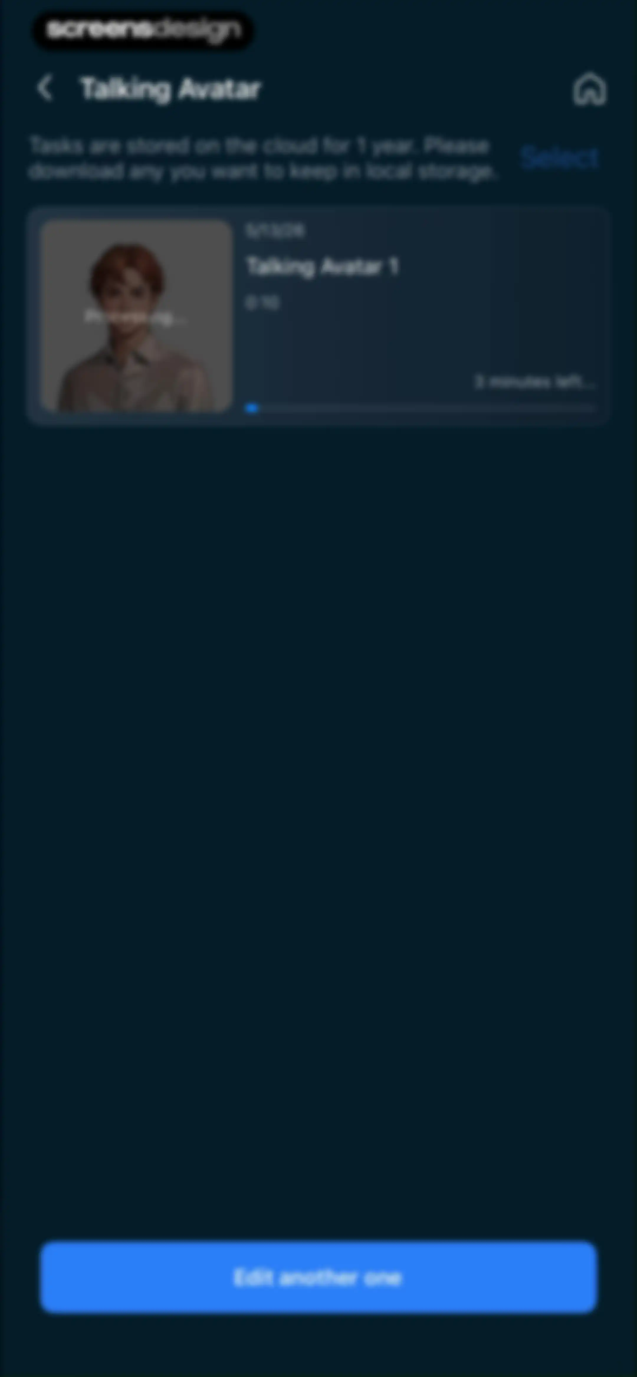 PowerDirector: AI Video Editor screen 60