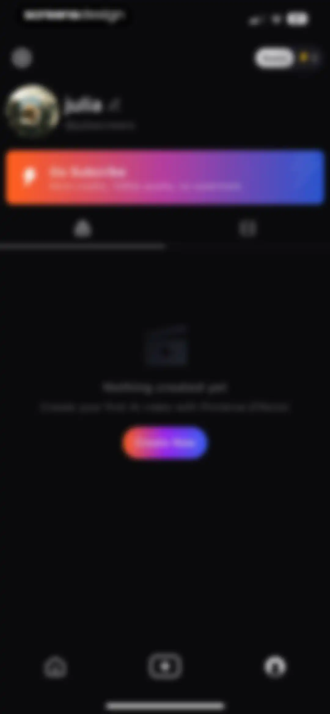 PixVerse: AI Video Generator screen 73