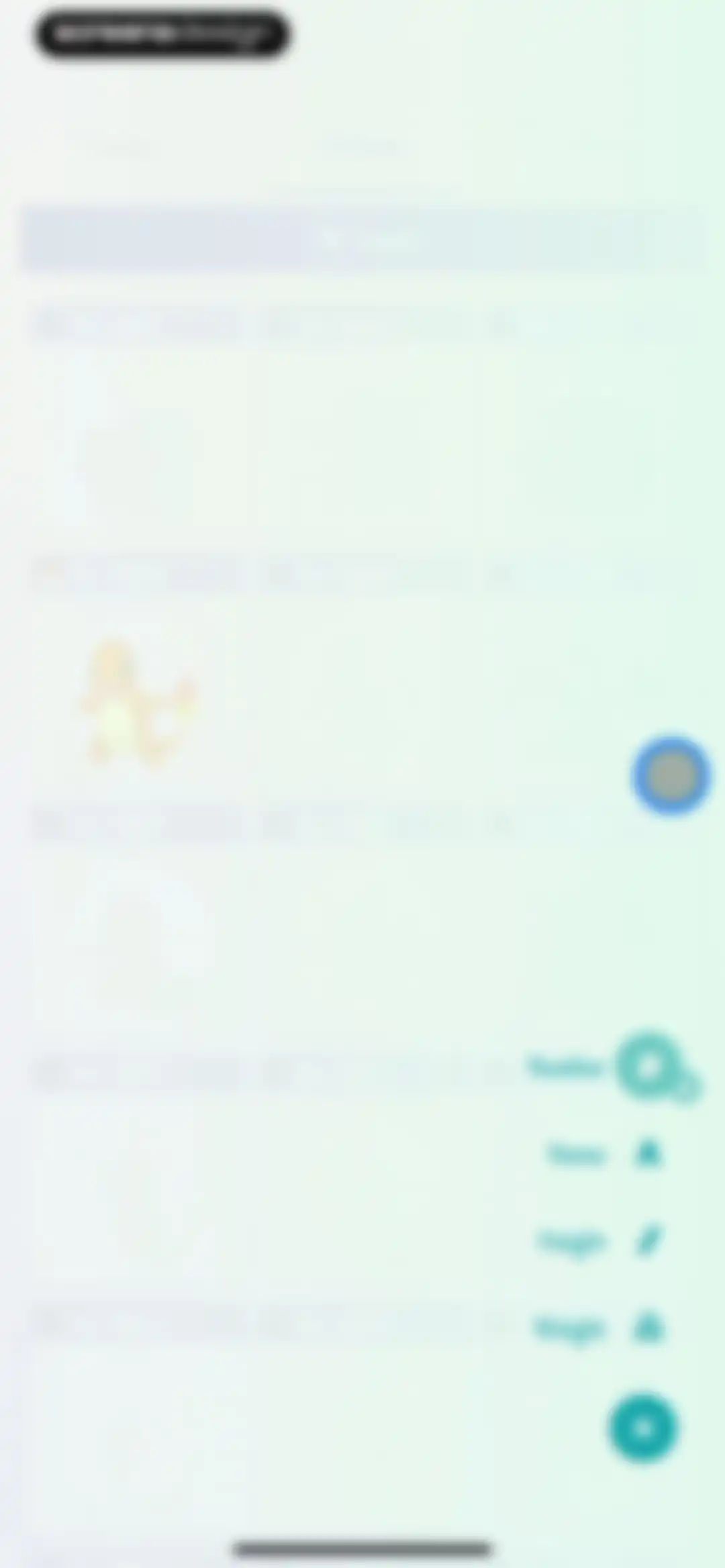 Pokémon HOME screen 59