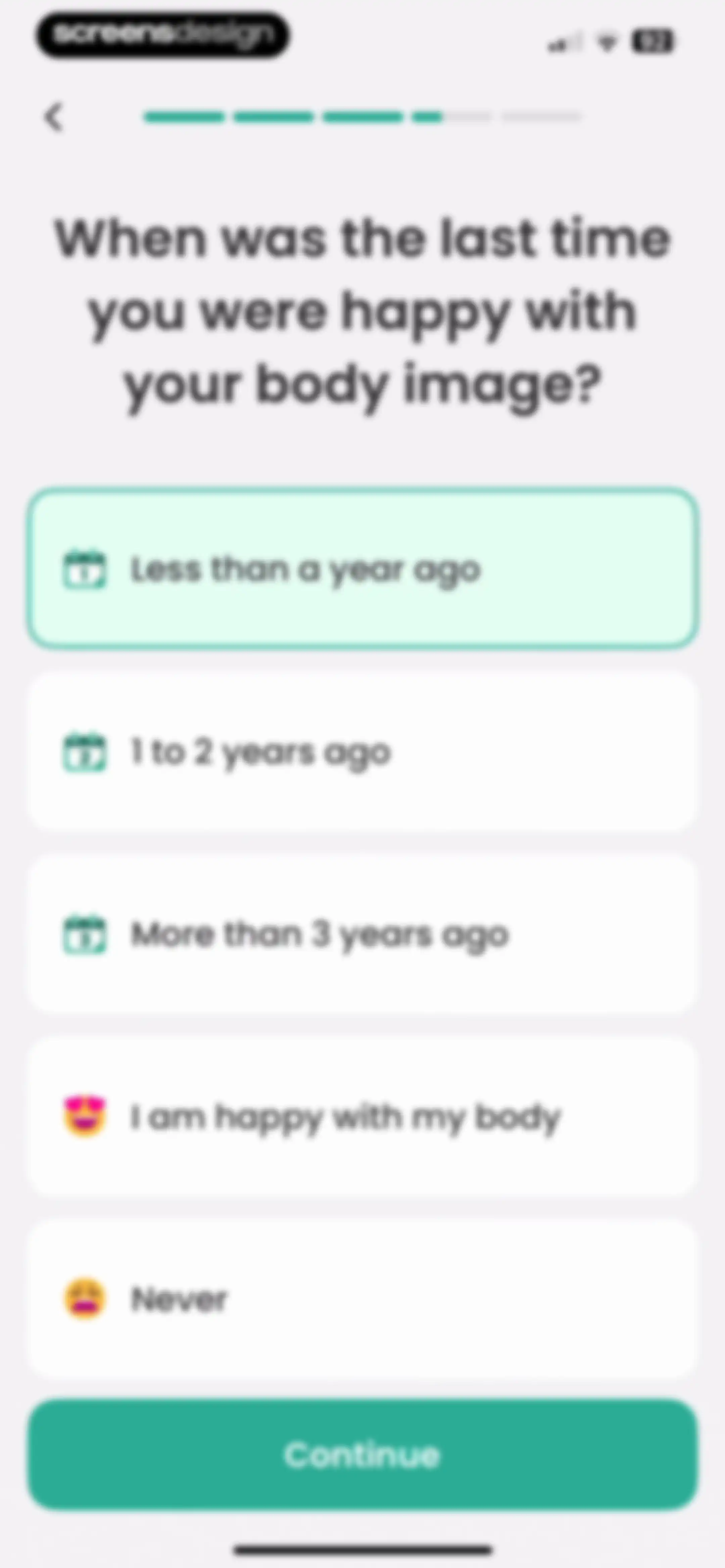 Workout for Seniors: SeniorFit screen 28