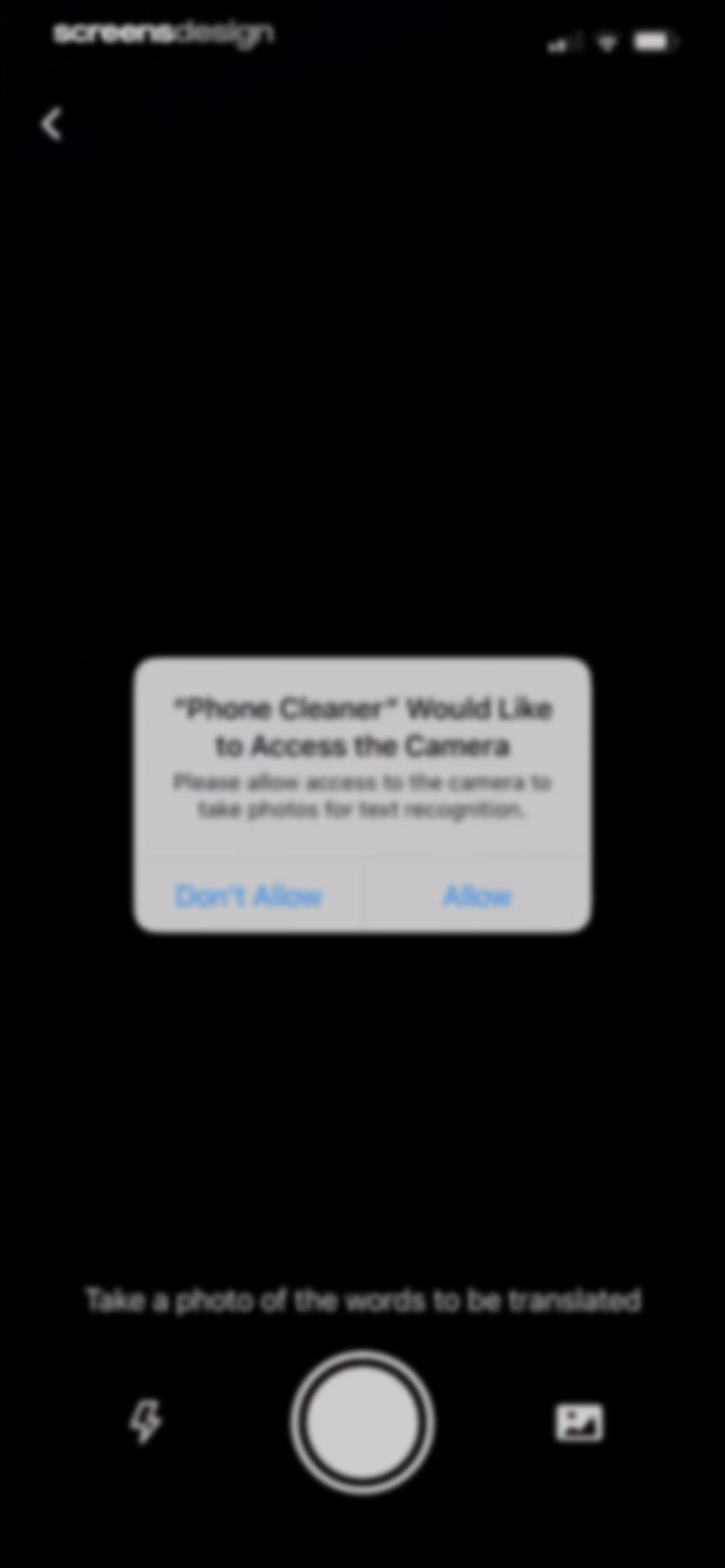 Phone Cleaner: Clean Up Smart screen 83