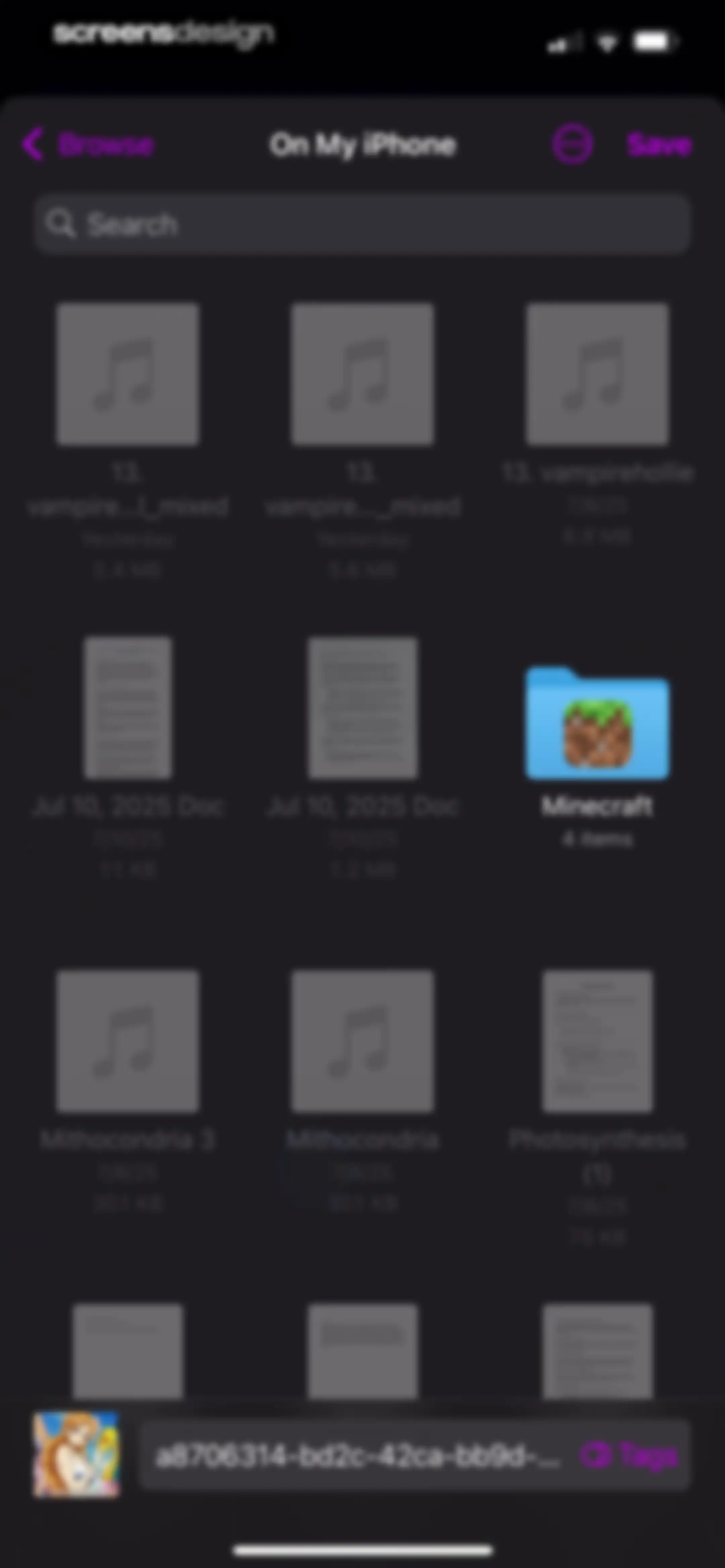 Banger: AI Music Generator screen 70