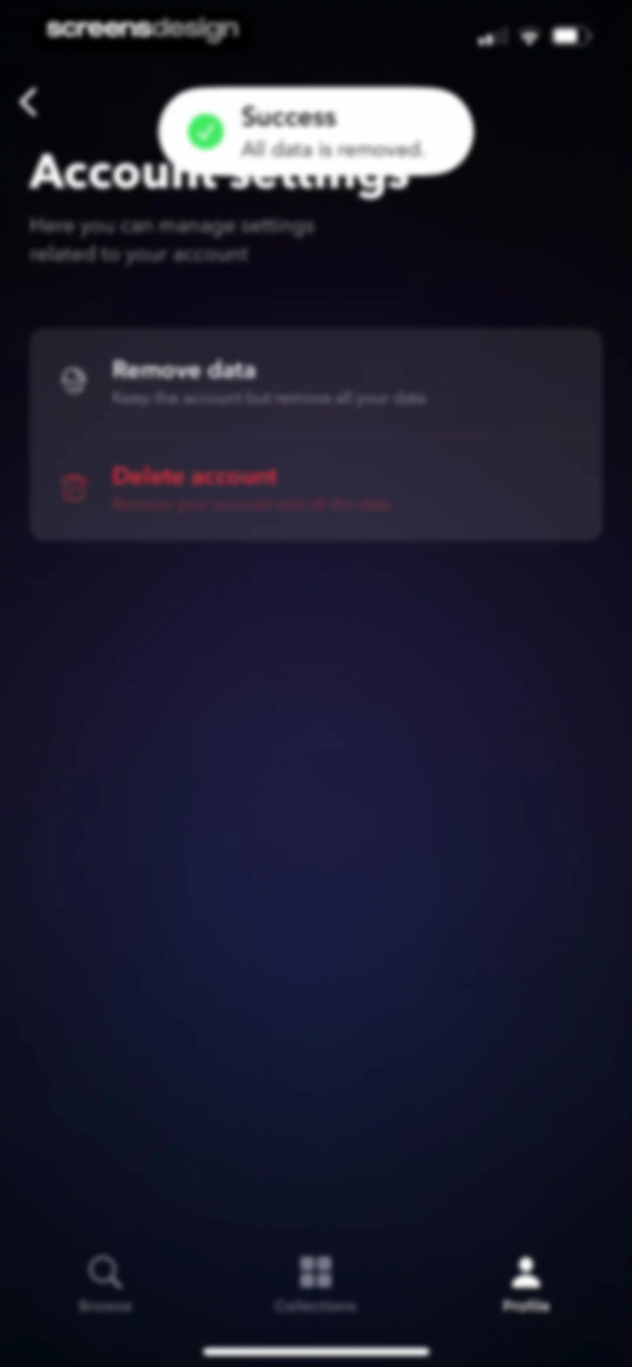 Snapdex: Card Value Scanner screen 73