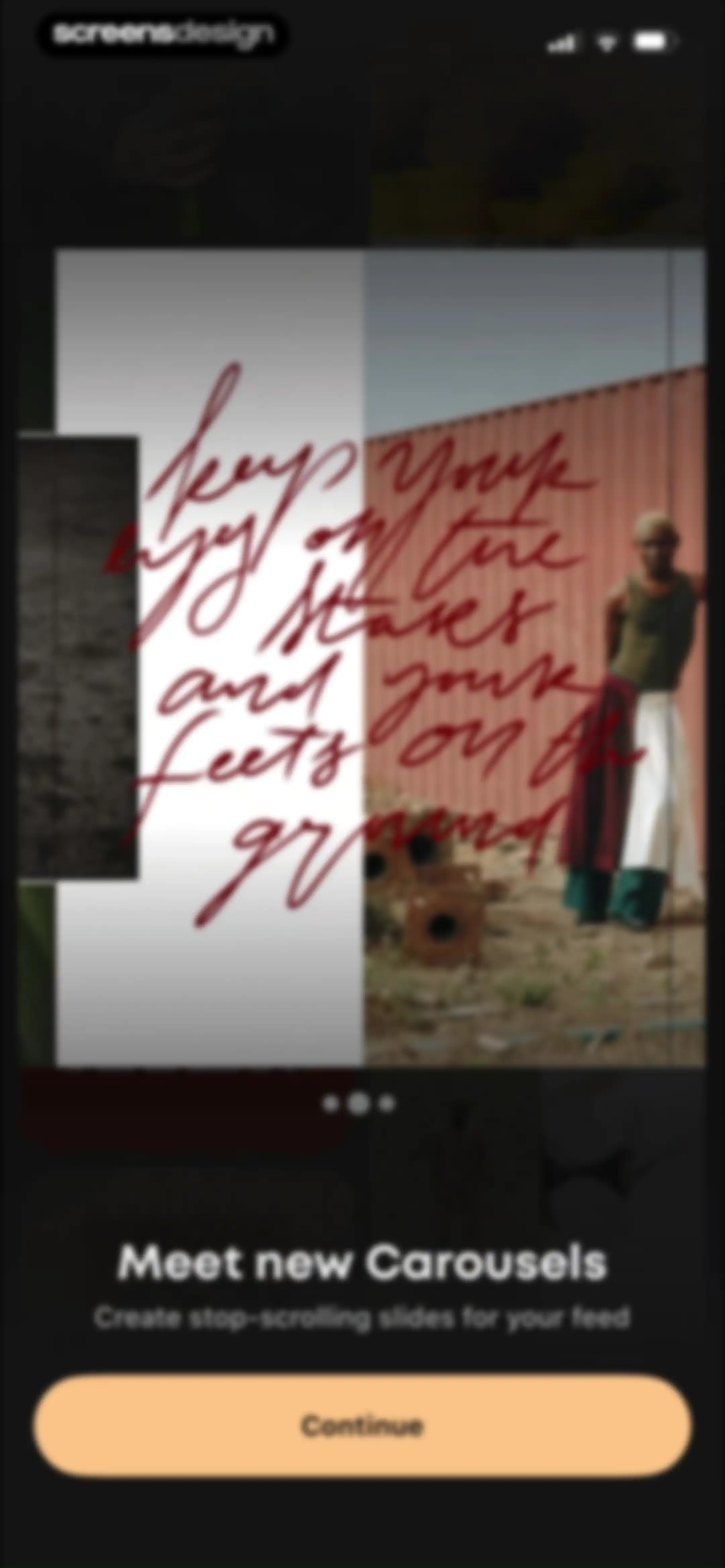 Prequel: Photo & Video Editor screen 14