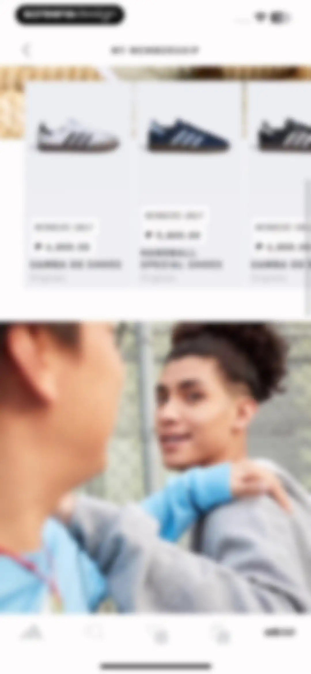adidas: Shop Shoes & Clothing screen 144