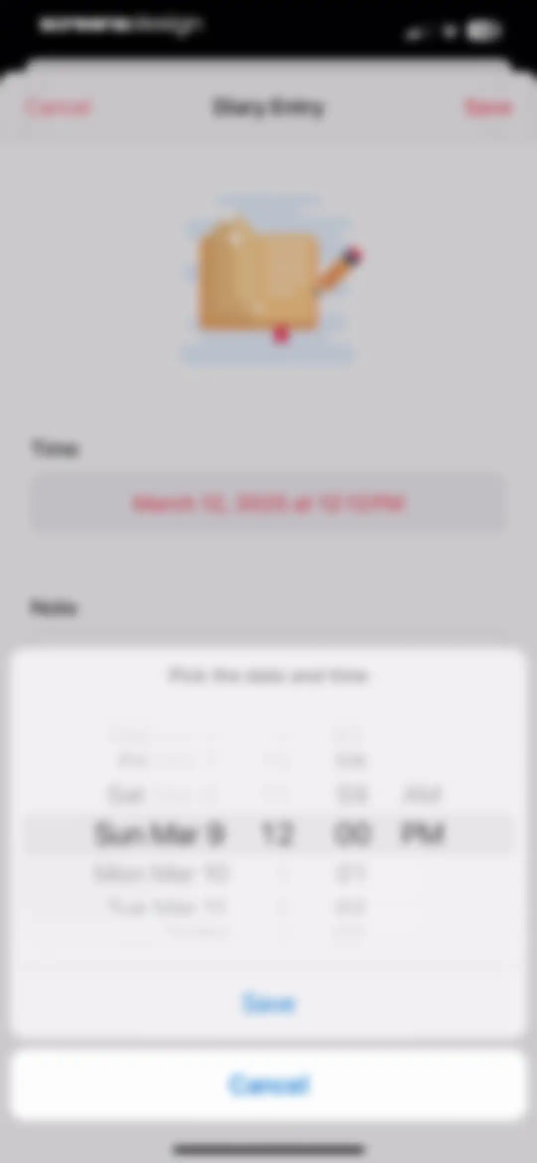 Quitzilla: Quit Tracker screen 36