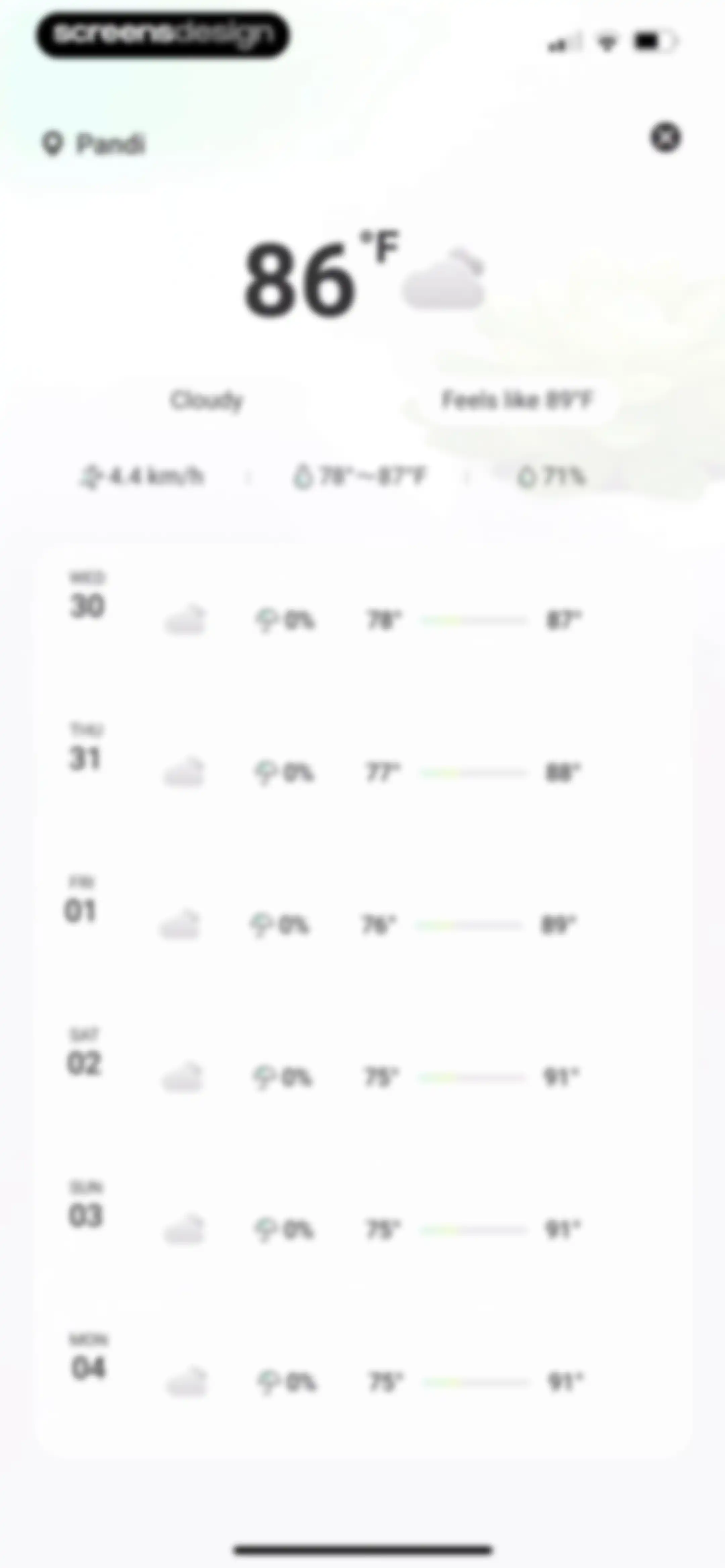 PlantDaily: AI Plant Care screen 47