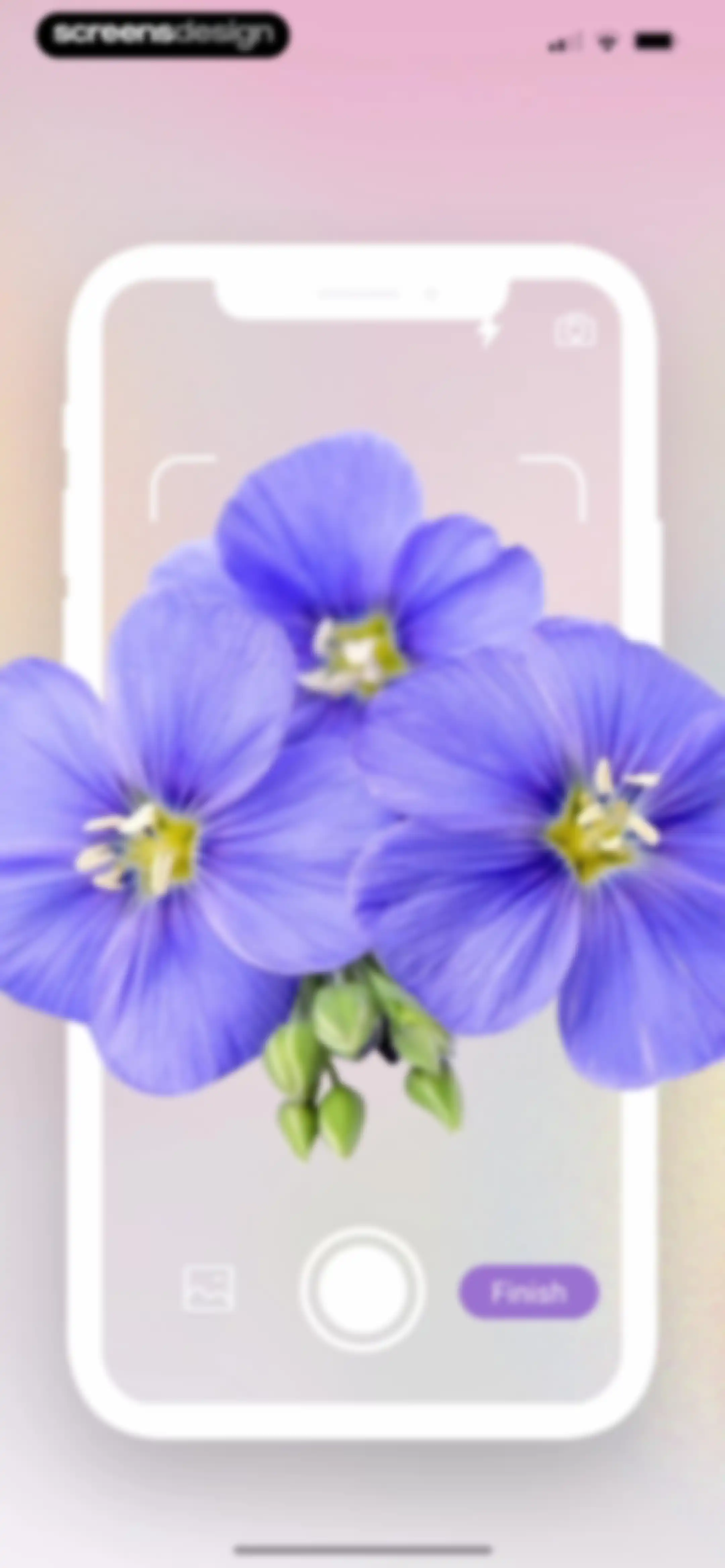 SnapAI: Scan Anything screen 1