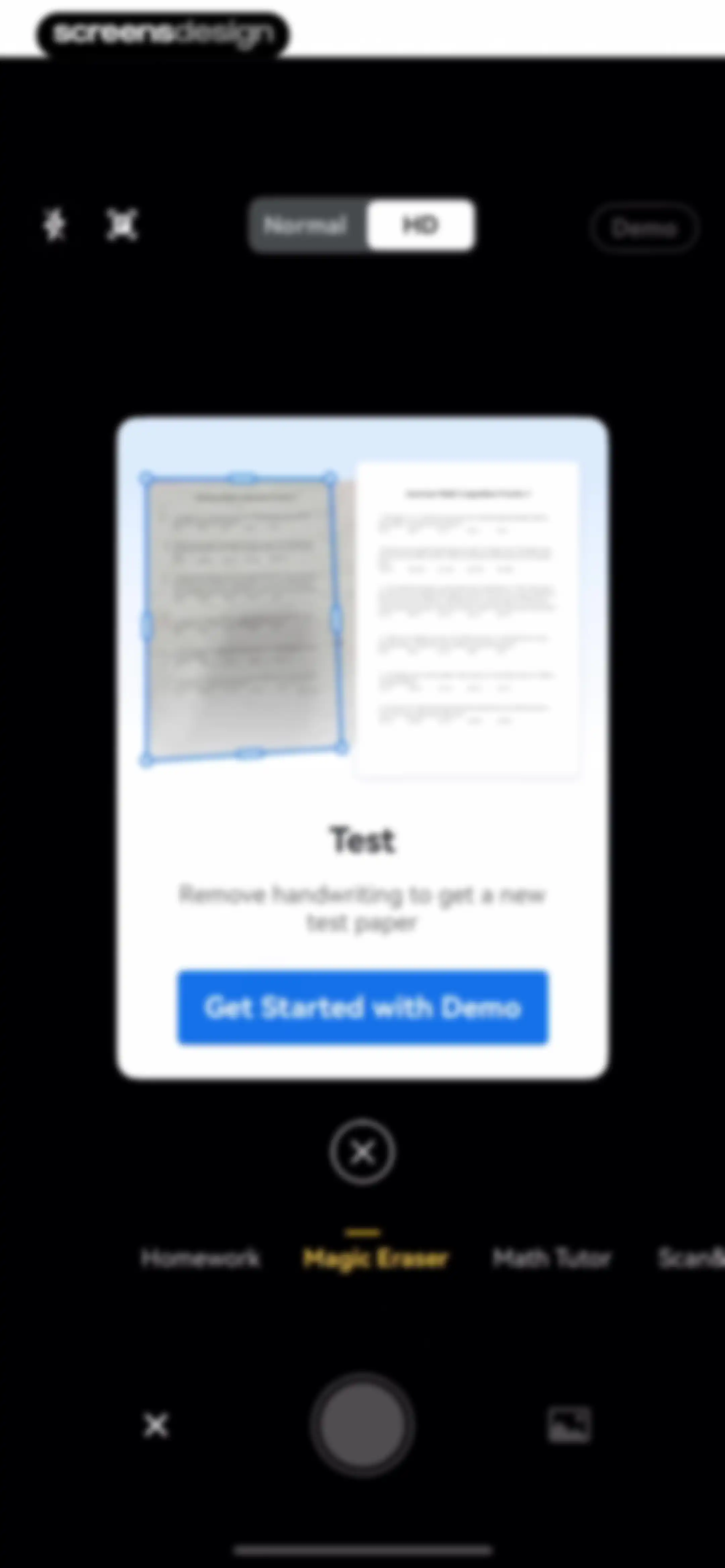 Quiz AI: AI Homework Helper screen 56