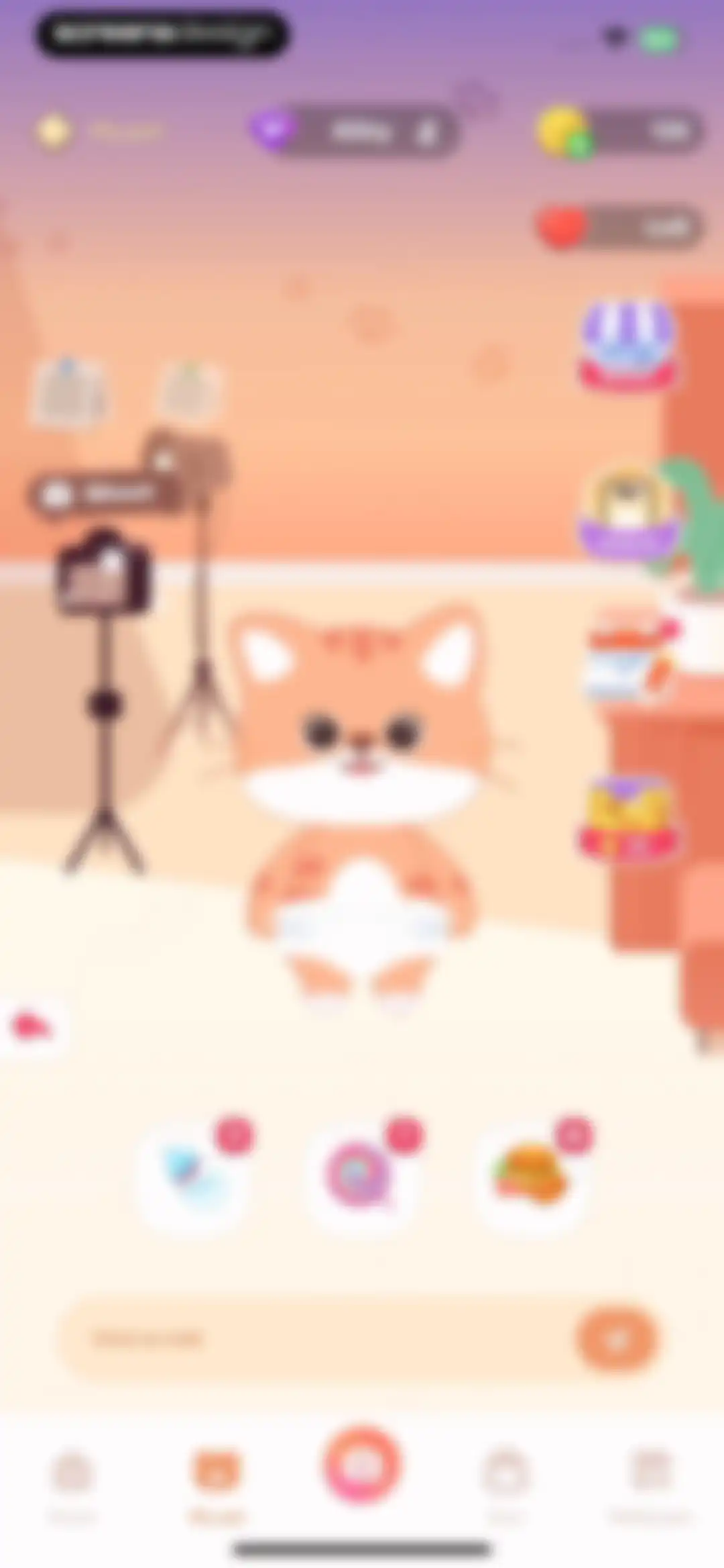 AnimalFace - looksmax ai score screen 61