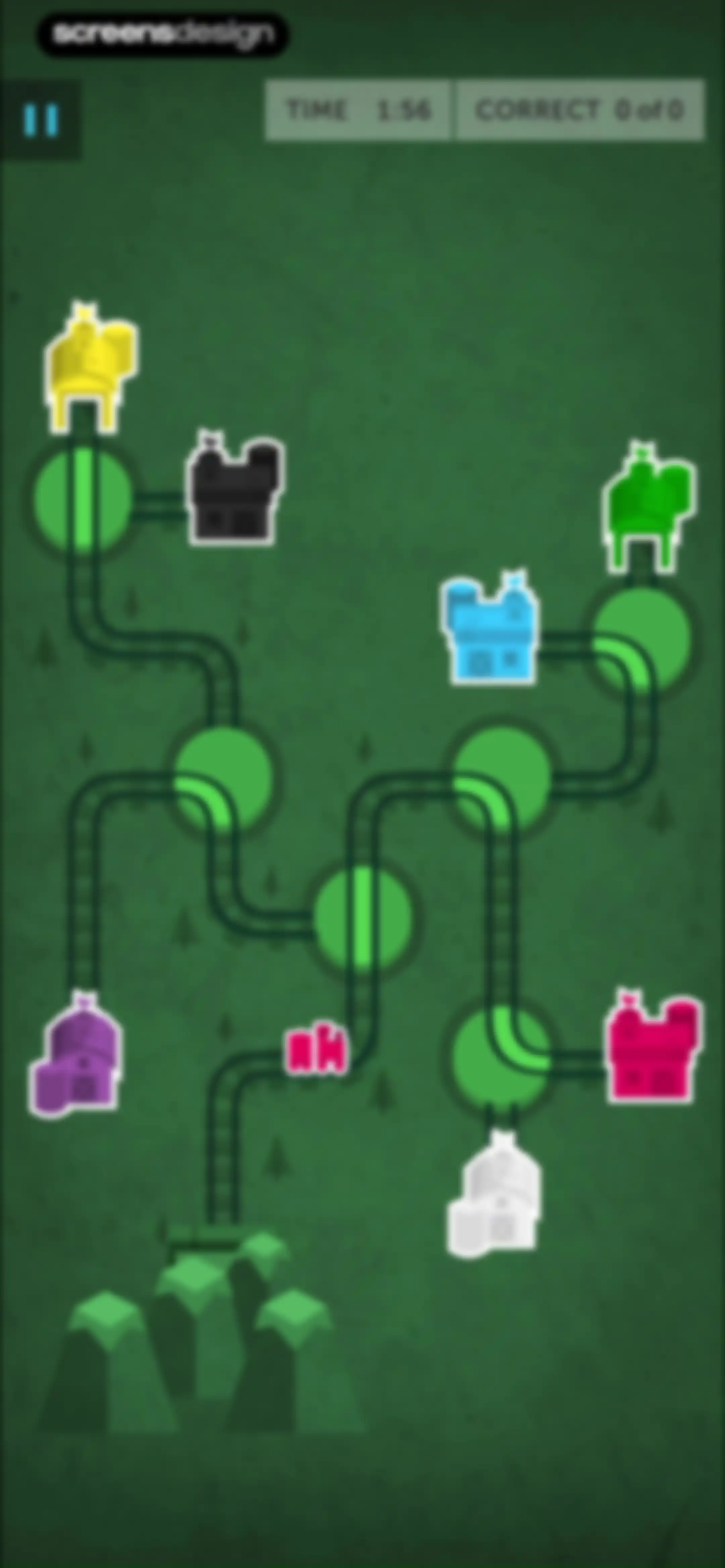 Lumosity: Brain Training Games screen 34