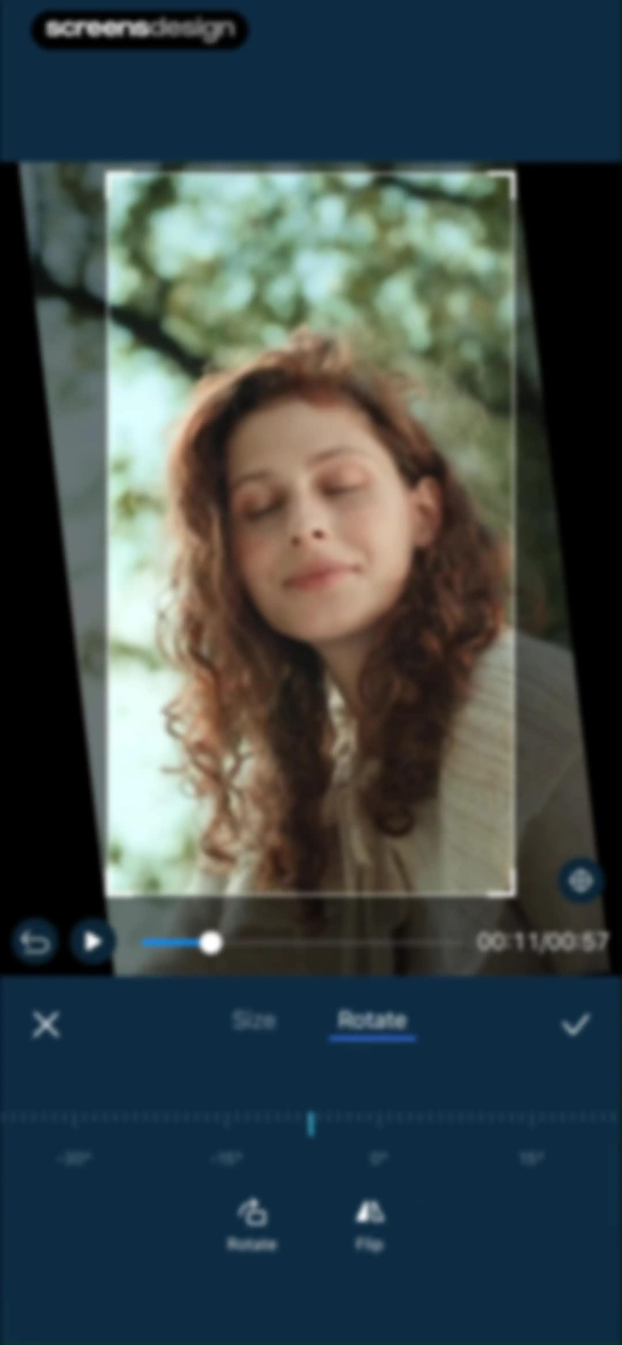 PowerDirector: AI Video Editor screen 73
