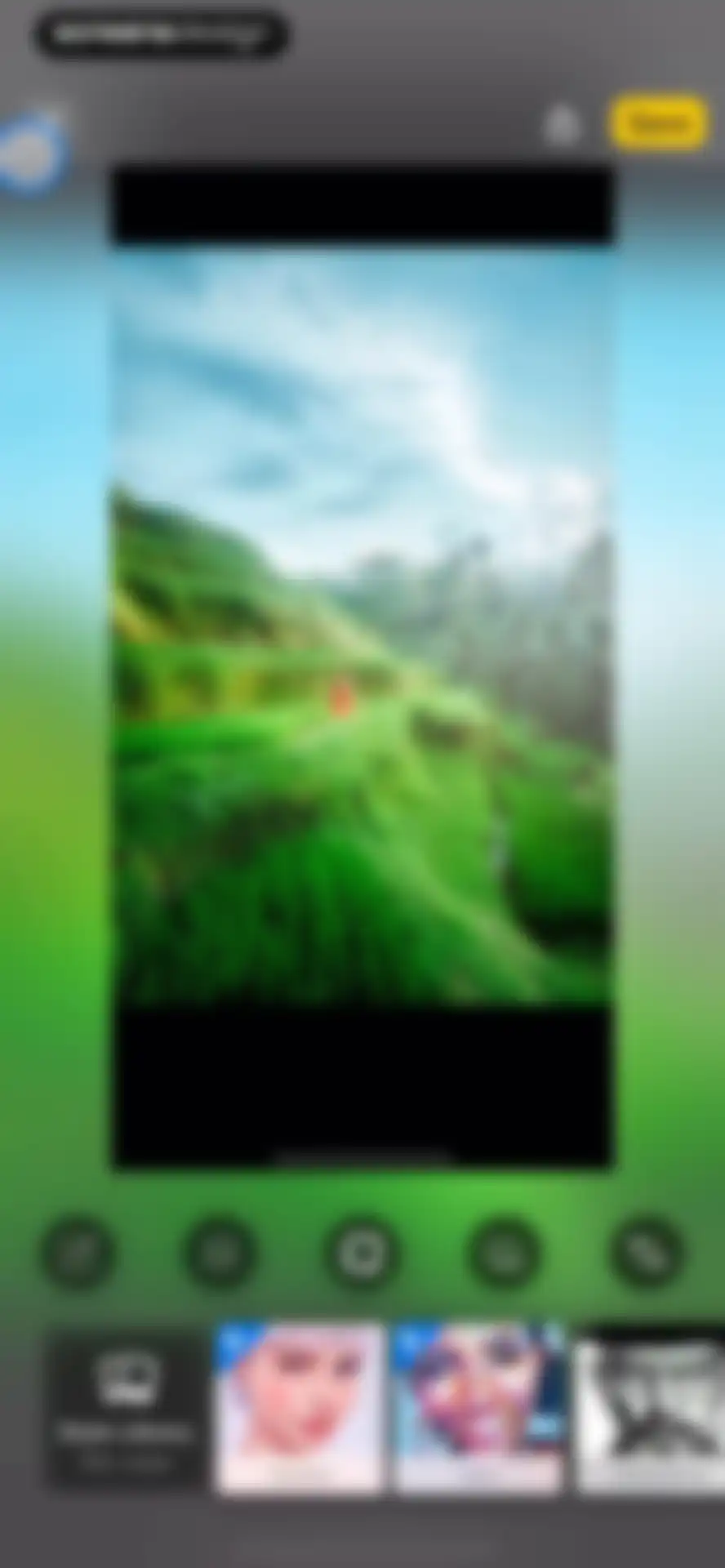 Prisma: Photo Editor, Filters screen 30