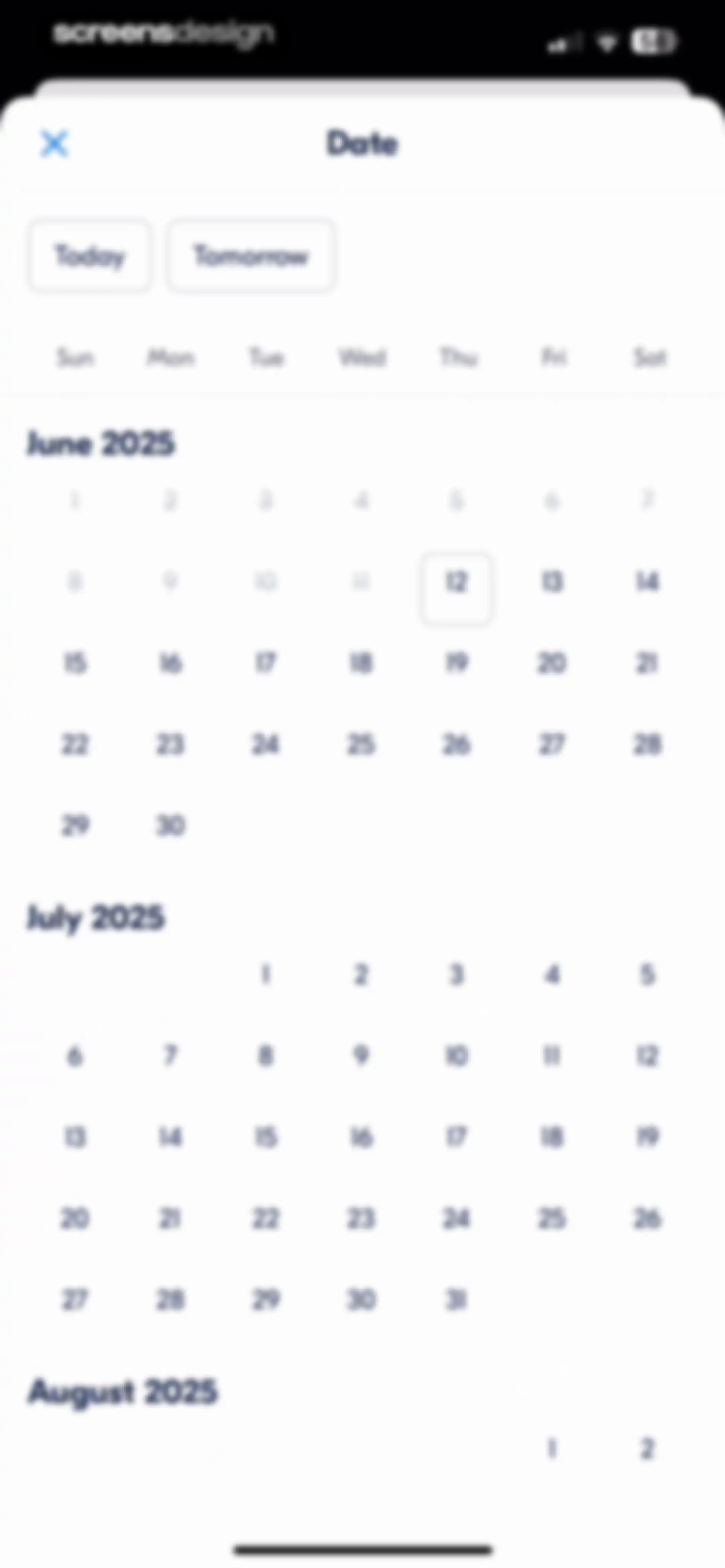 GetYourGuide: Plan & Book screen 44