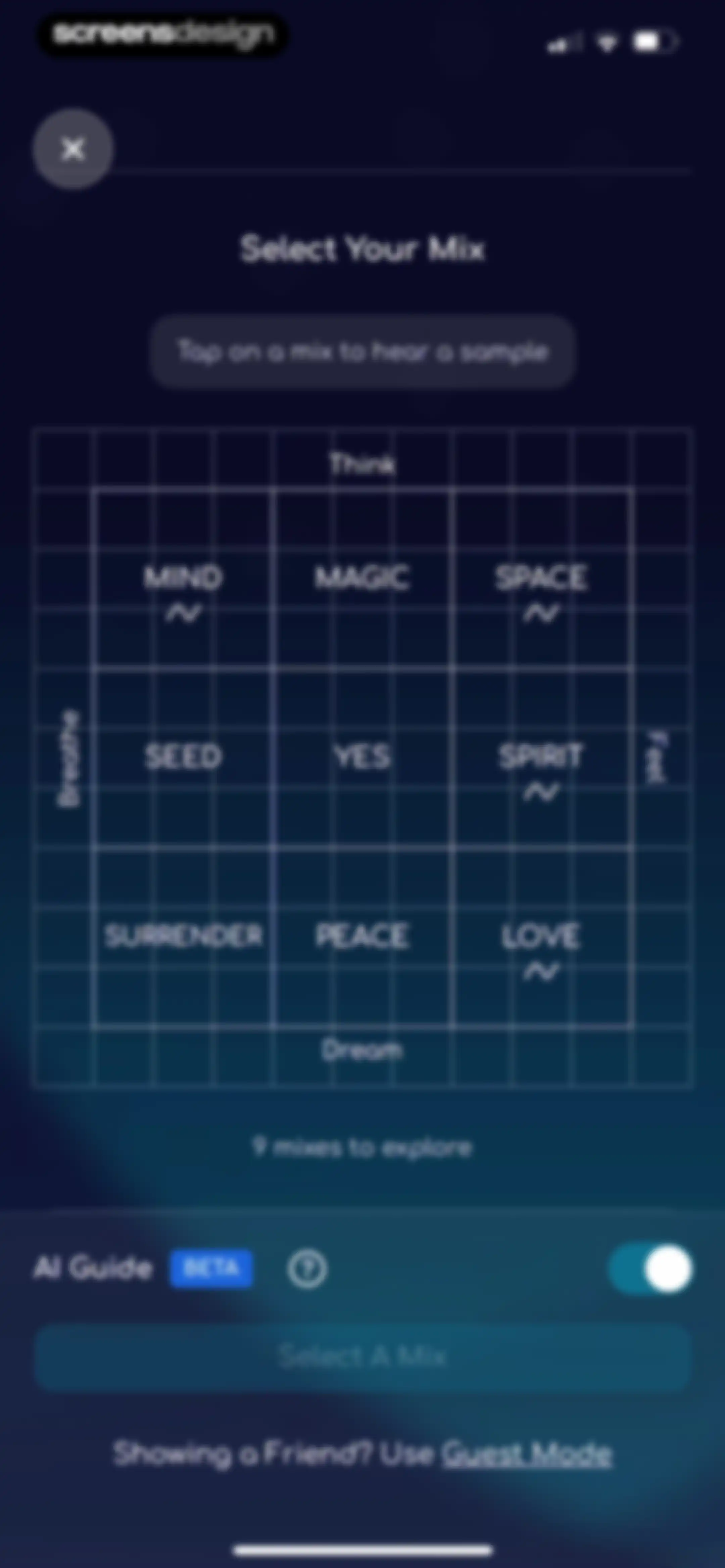 Lumenate: Explore & Relax screen 81