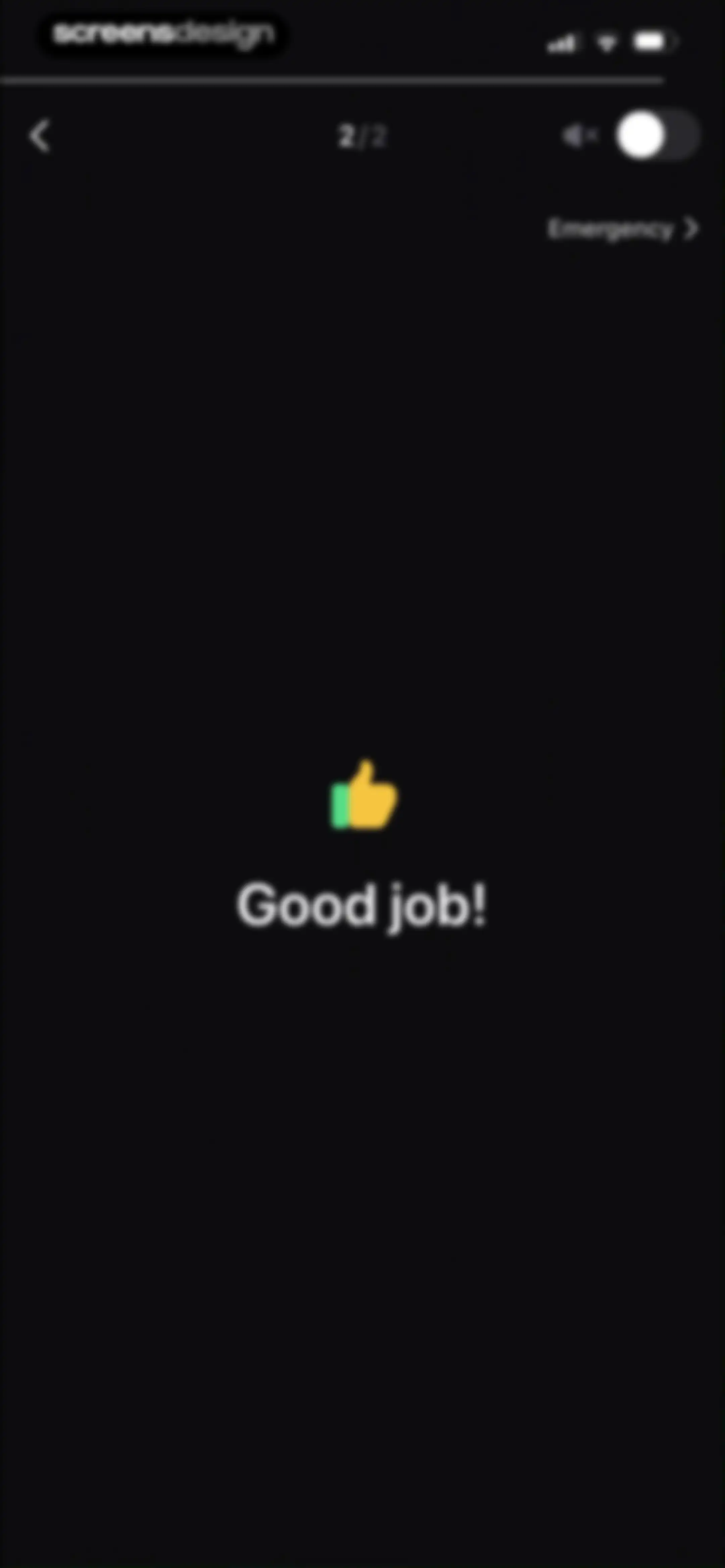 Alarmy - Loud alarm clock screen 48