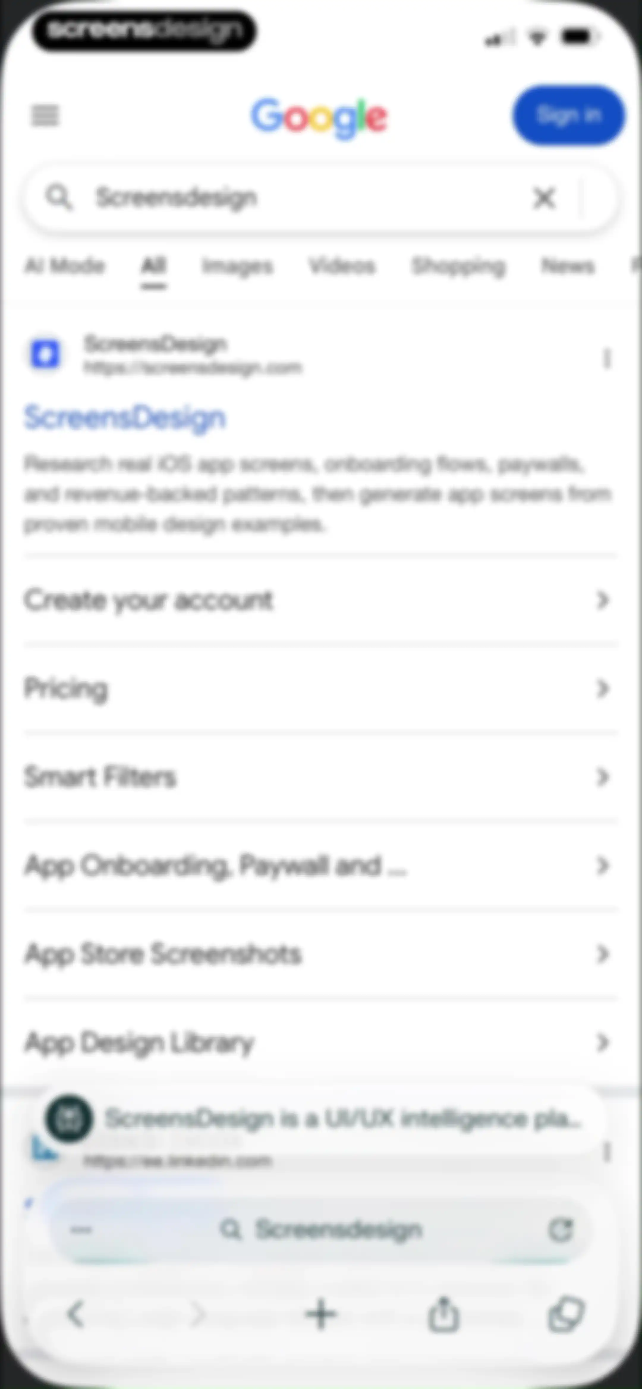 Comet - AI Browser & Assistant screen 28