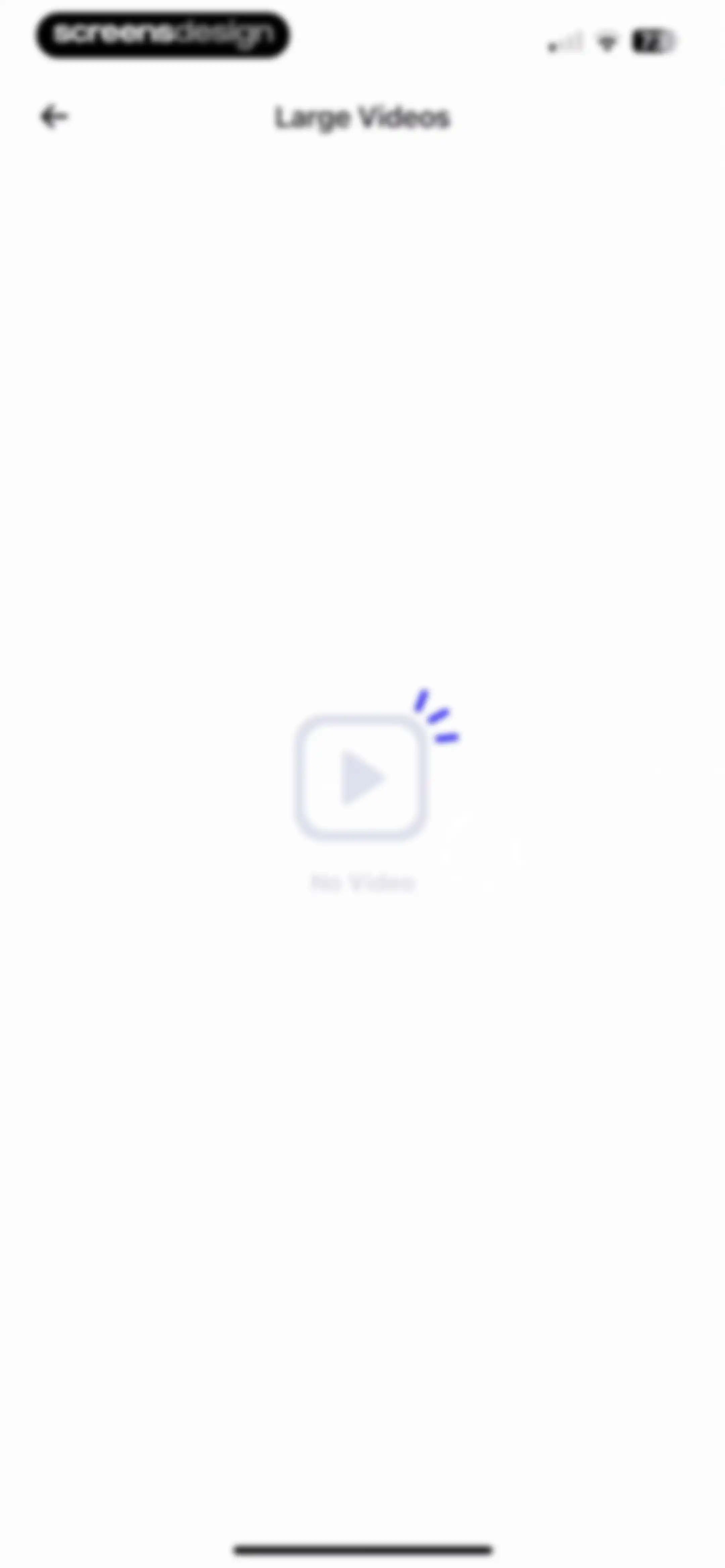 SmartGuard:Storage Cleaner screen 31