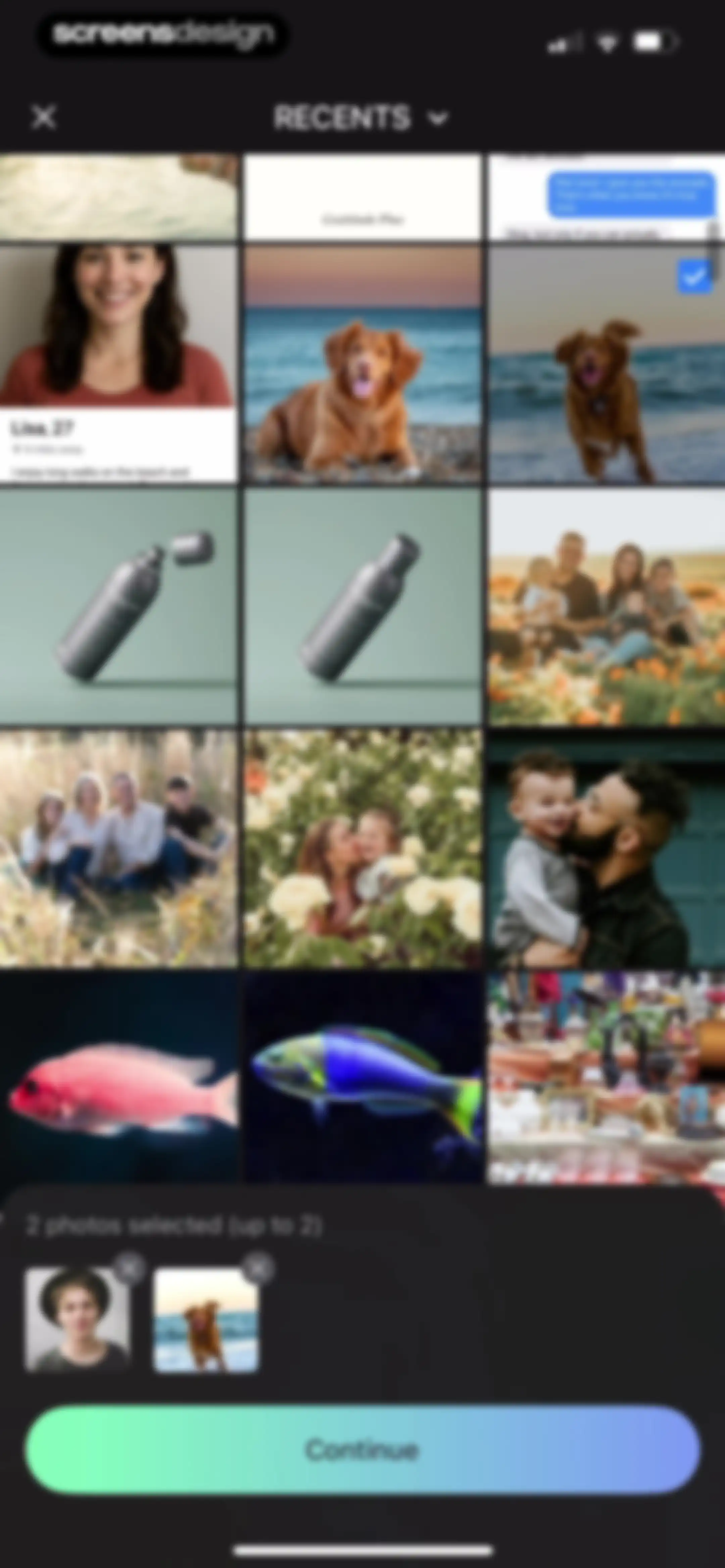 Fotor AI Photo Editor & Video screen 169