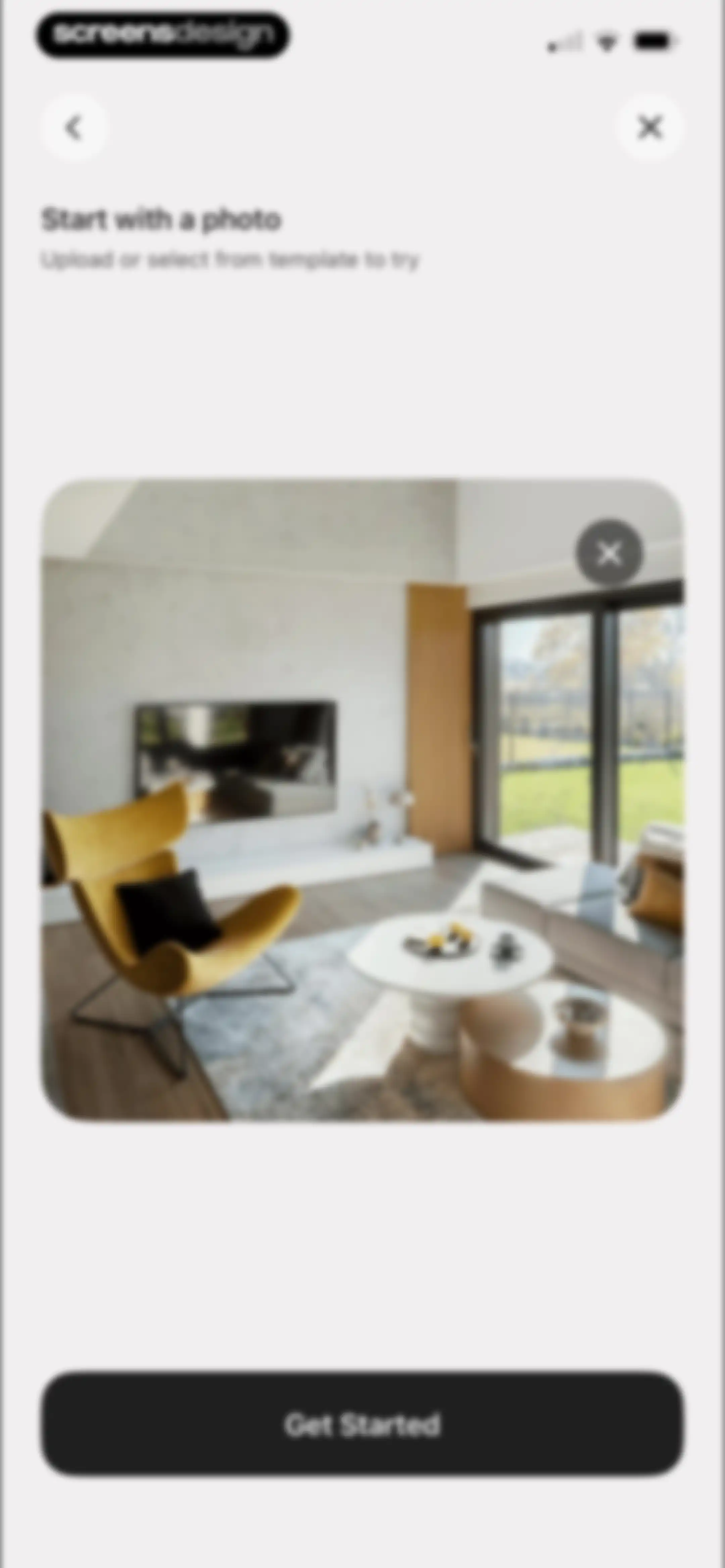 ReRoom AI: Interior Design screen 14
