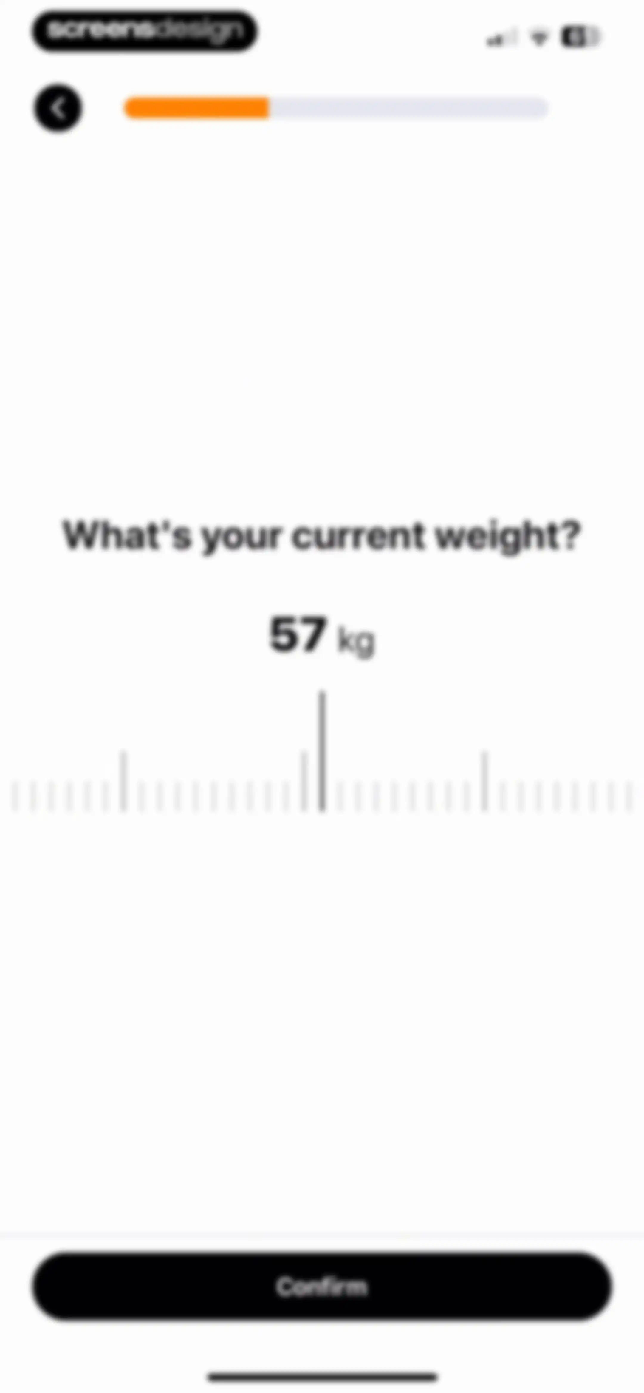 FitHub - AI Calorie Tracker screen 8