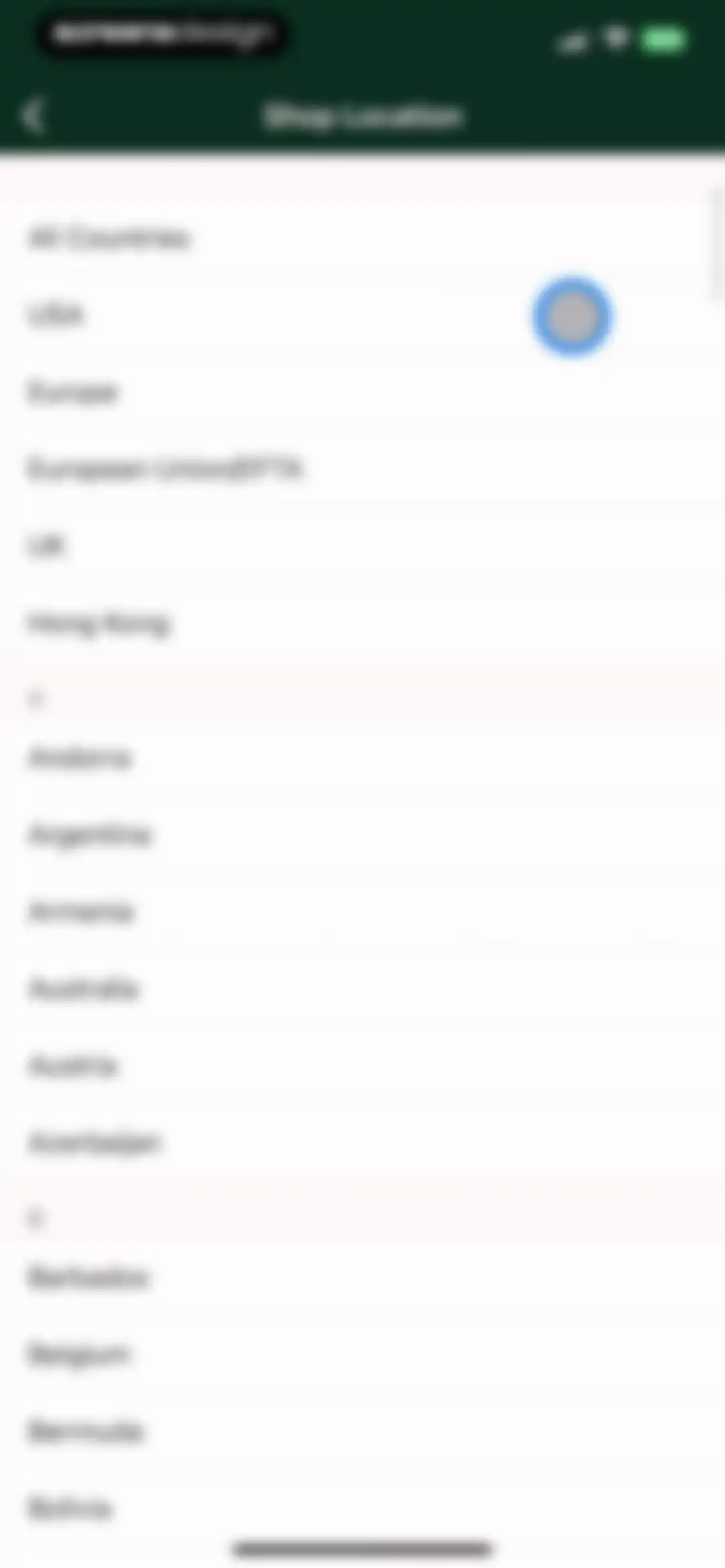 Wine-Searcher screen 32