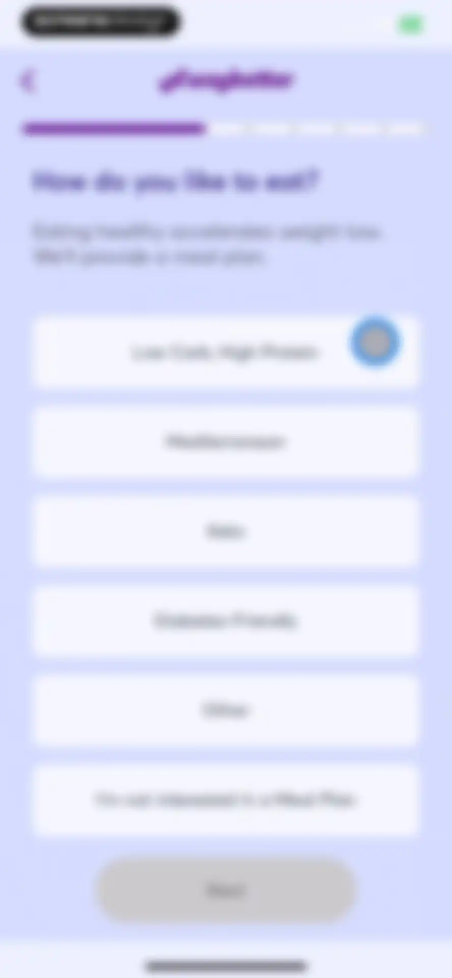 WayBetter Secret to Motivation screen 32