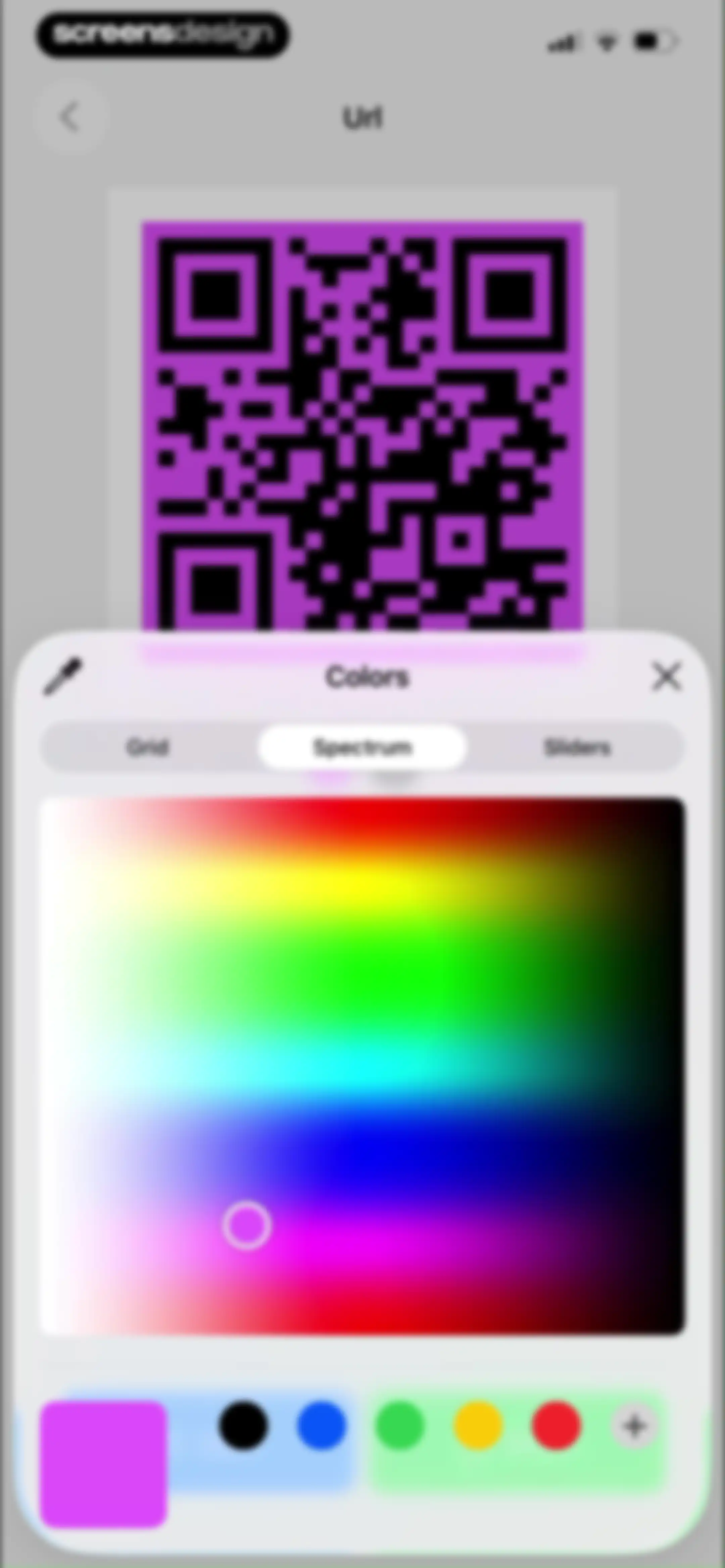 QR Code Master: Scan & Maker screen 13