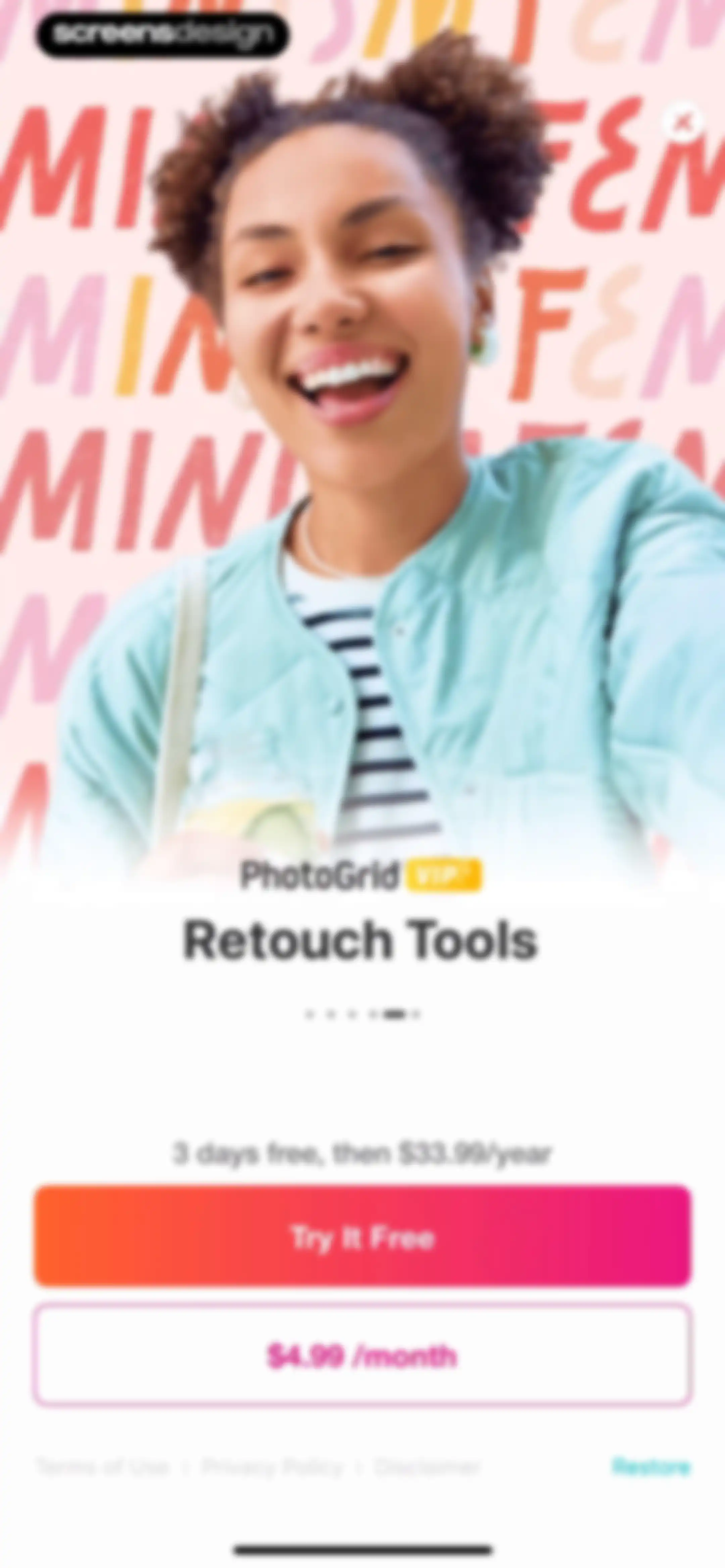 PhotoGrid: Video Collage Maker screen 12