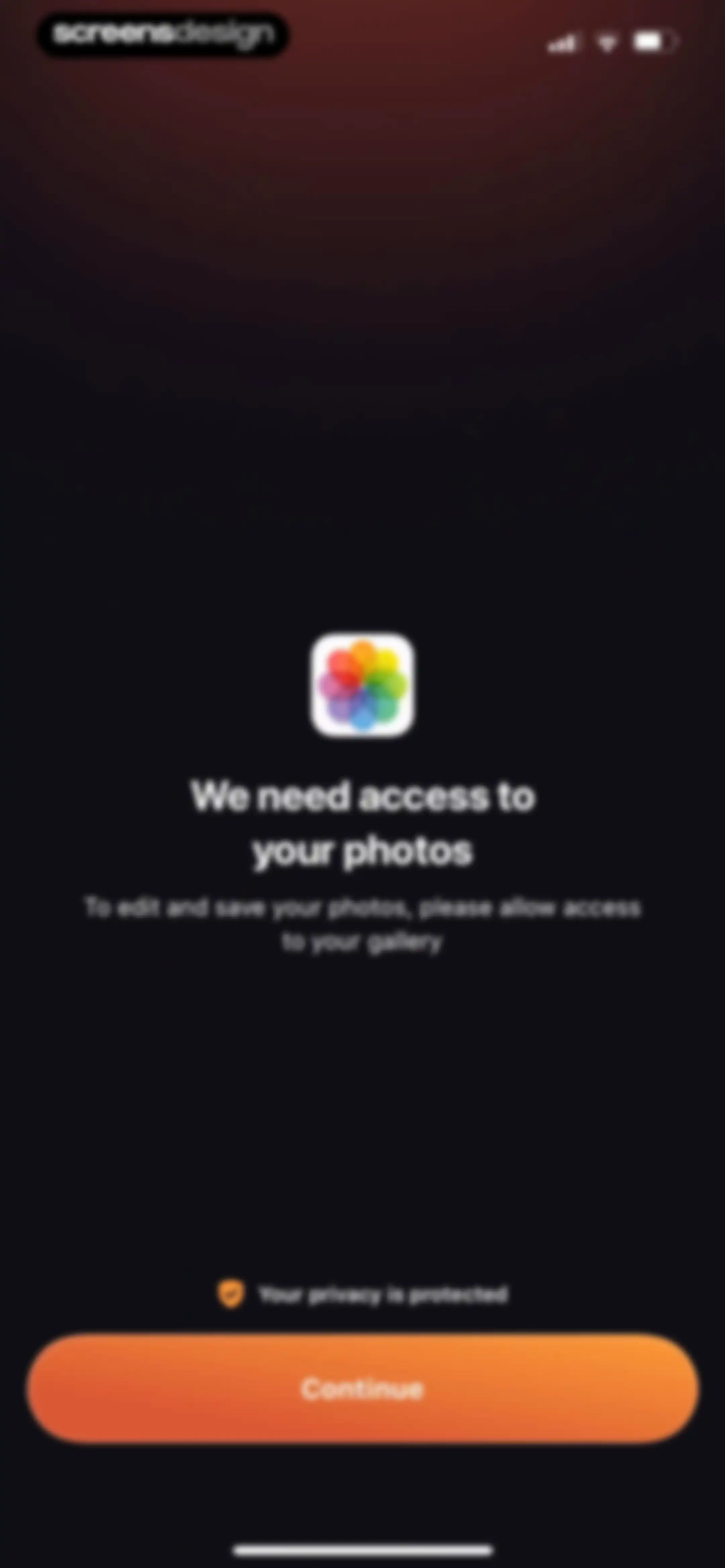 AI Photo Editor: Lynsify screen 12