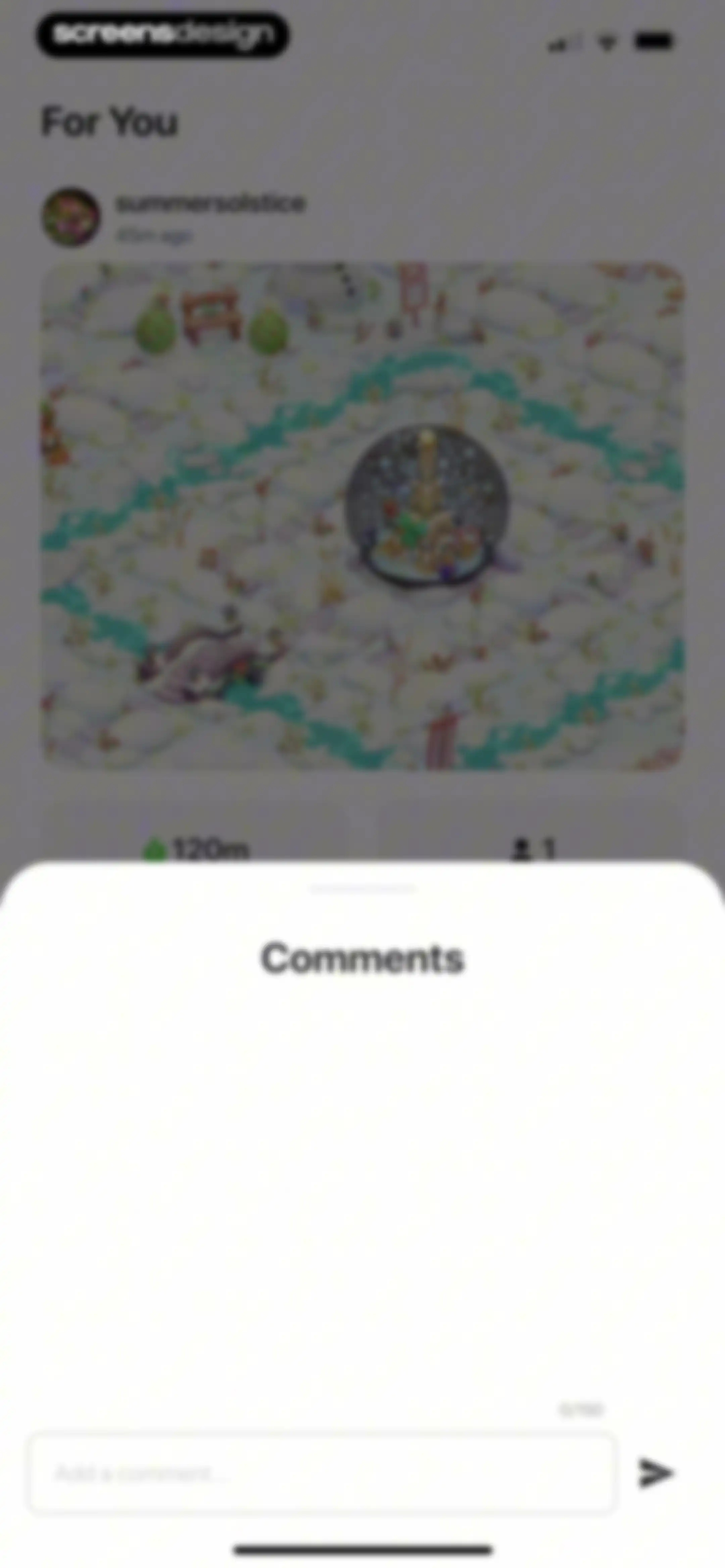 Focus Tree: Timer & Flashcards screen 82