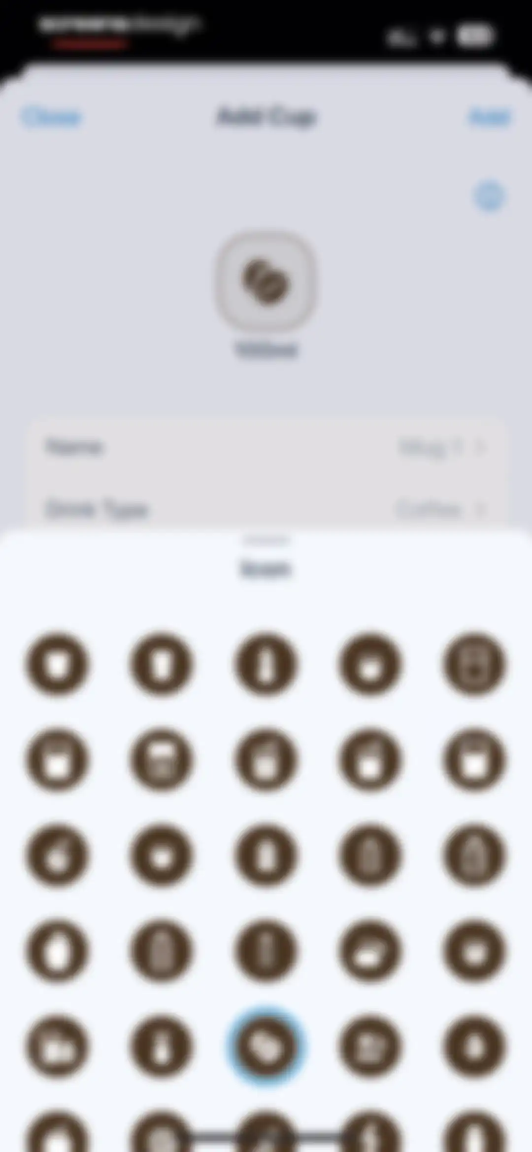 Water Tracker by WaterMinder® screen 36