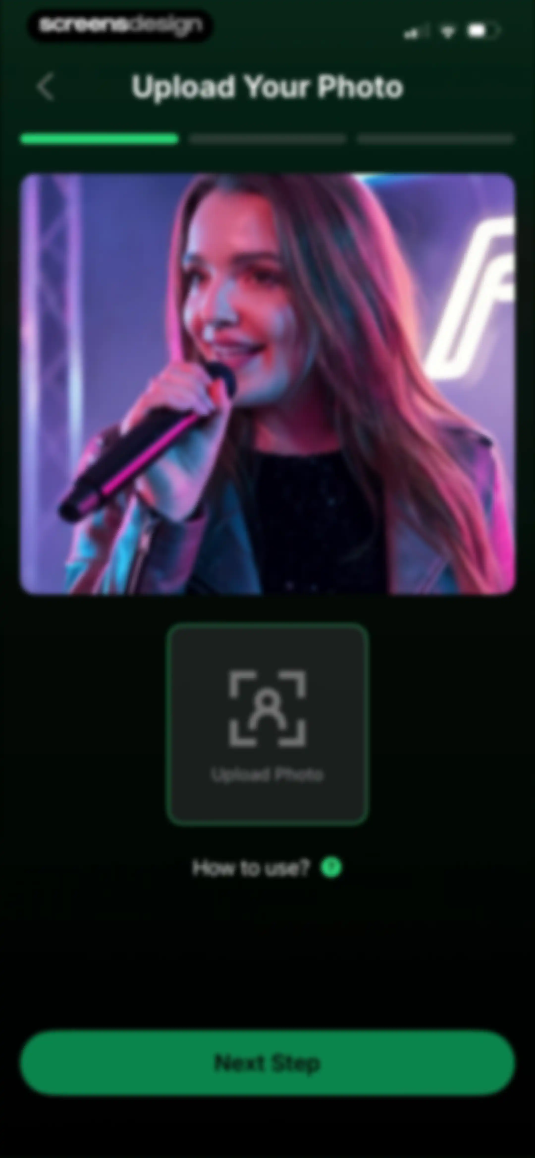AI Song: AI Music Generator screen 45