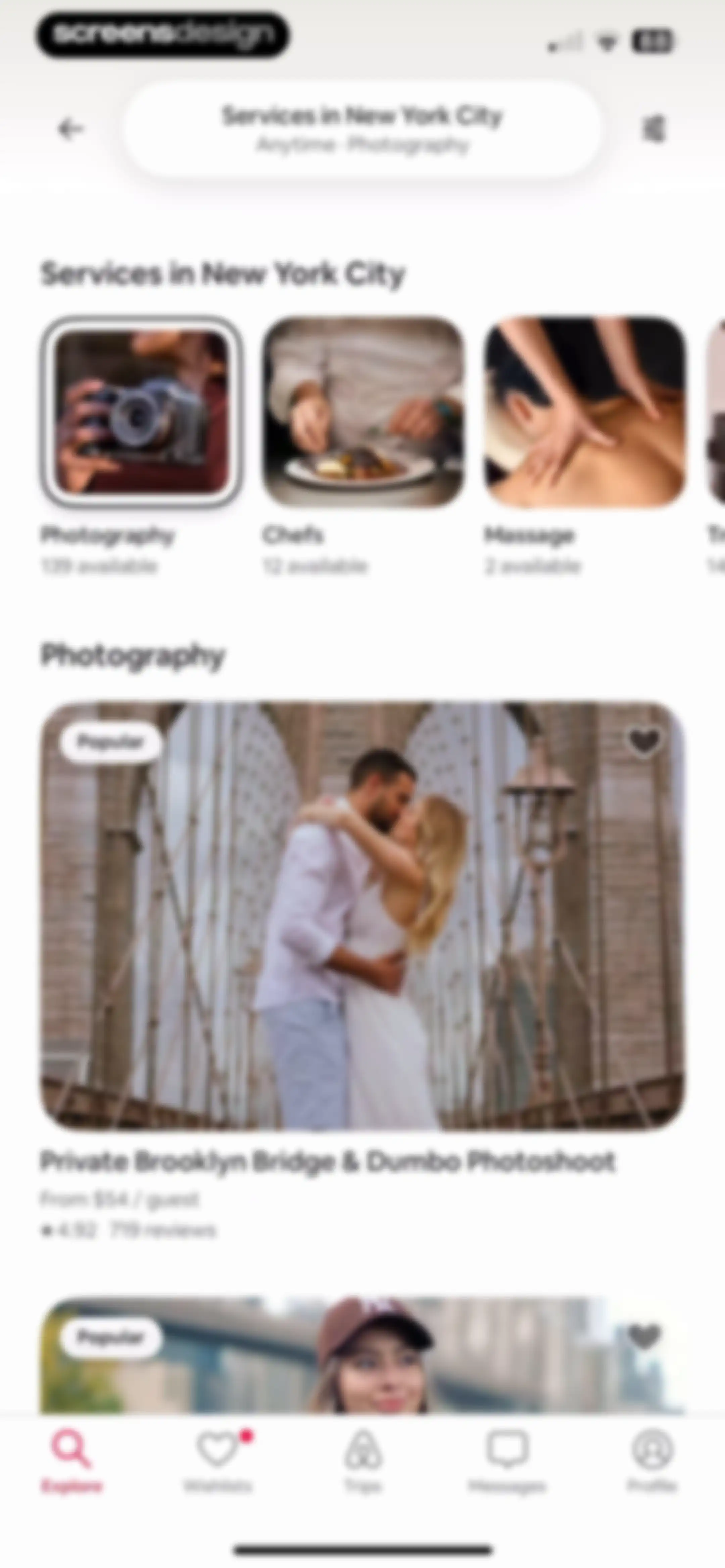 Airbnb screen 75