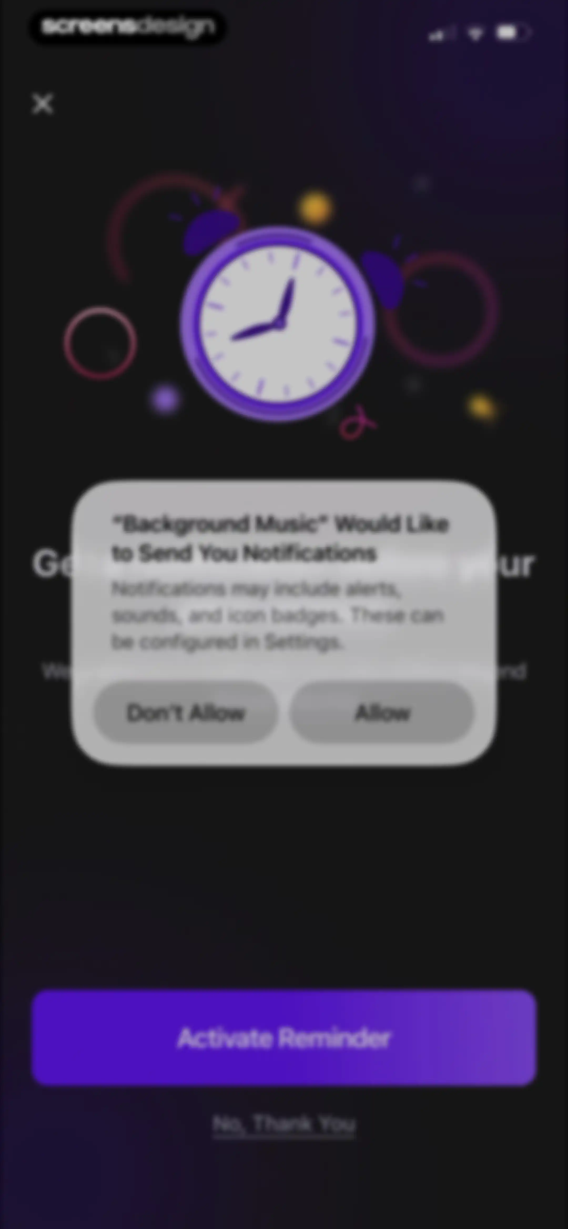 Add Background Music To Video screen 19