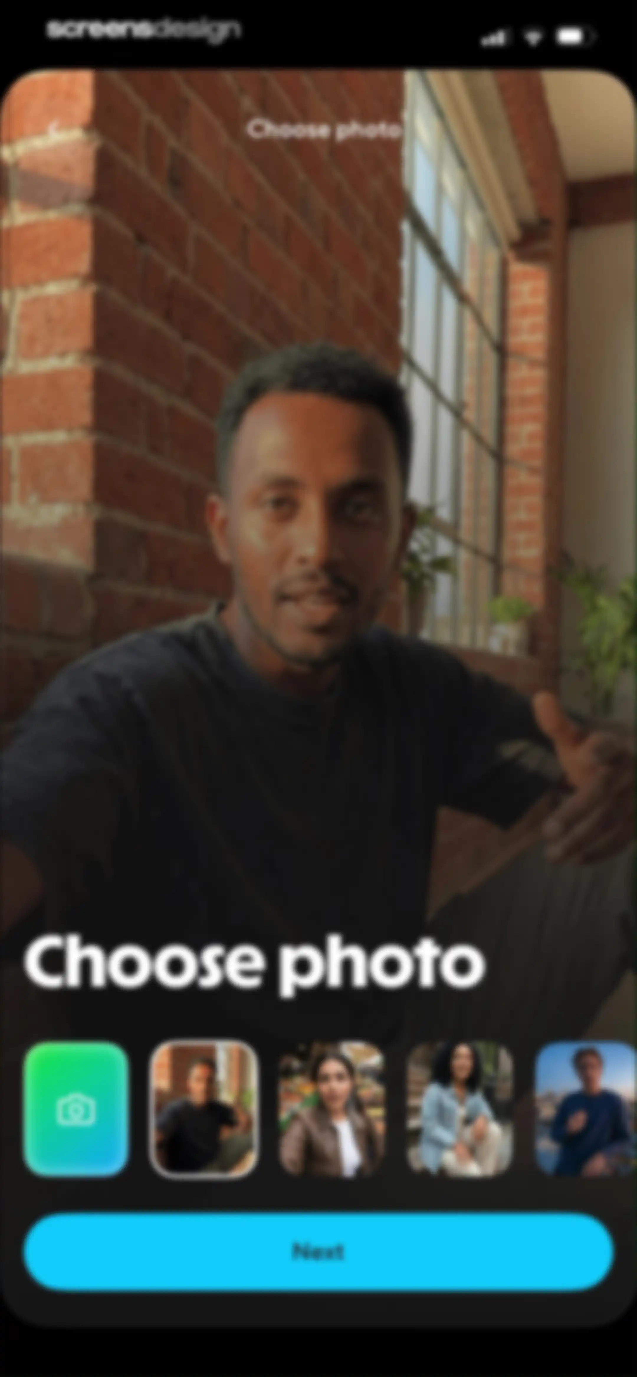 AI Video Generator - HeyGen screen 8