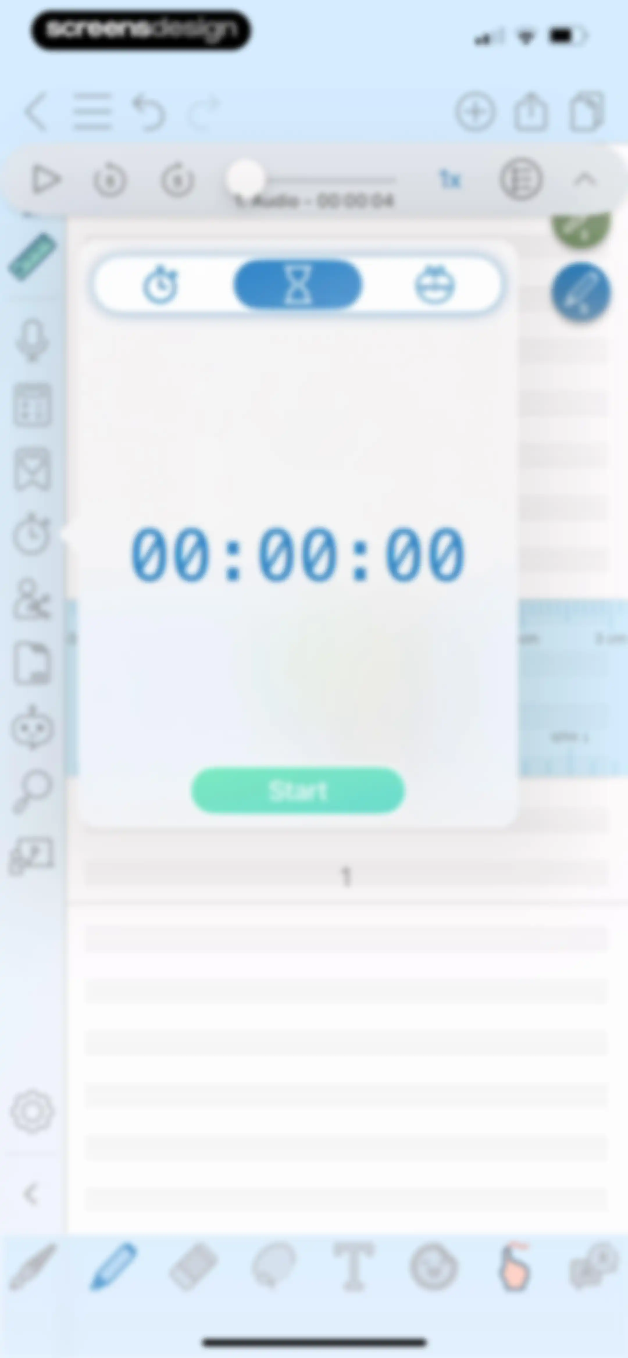 CollaNote: Notes & PDF Markup screen 57