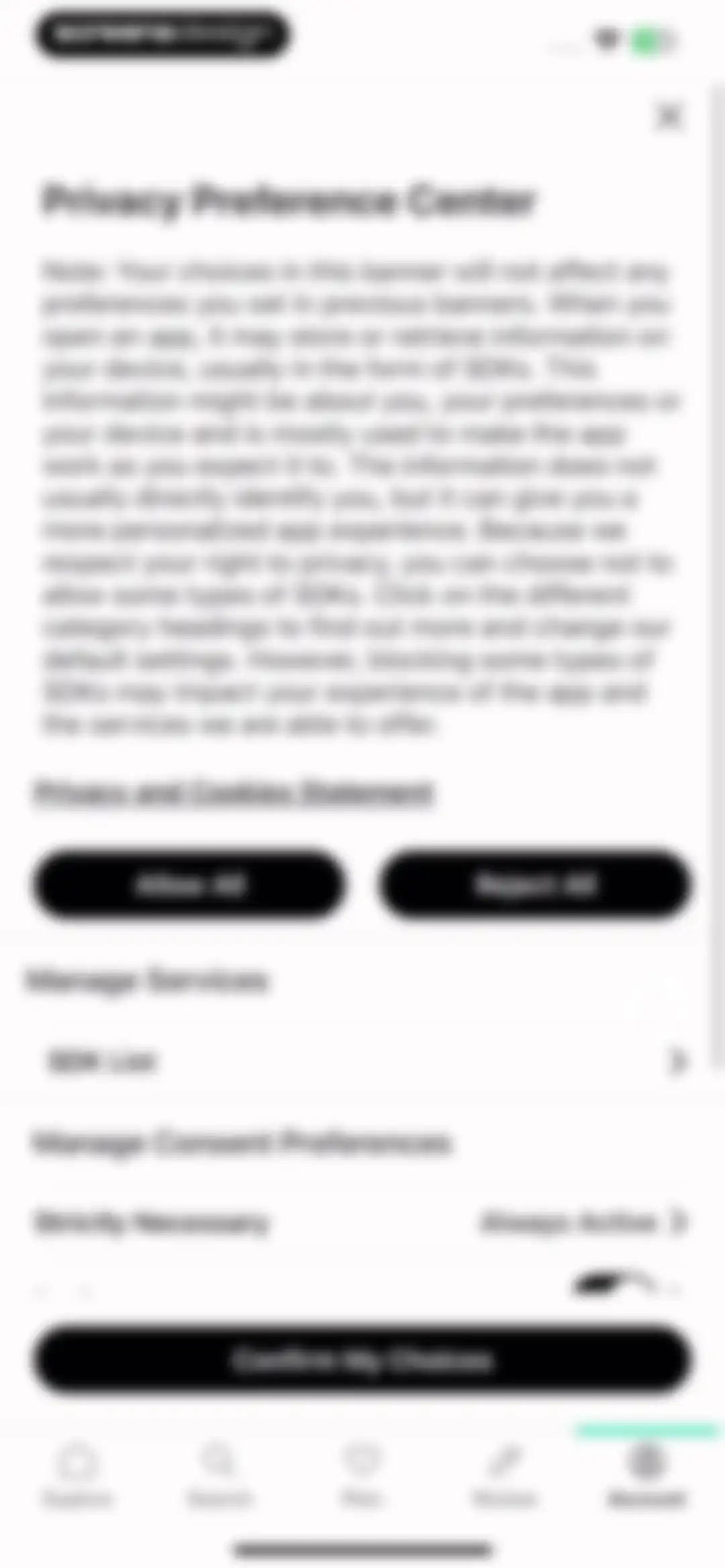 Tripadvisor: Plan & Book Trips screen 236