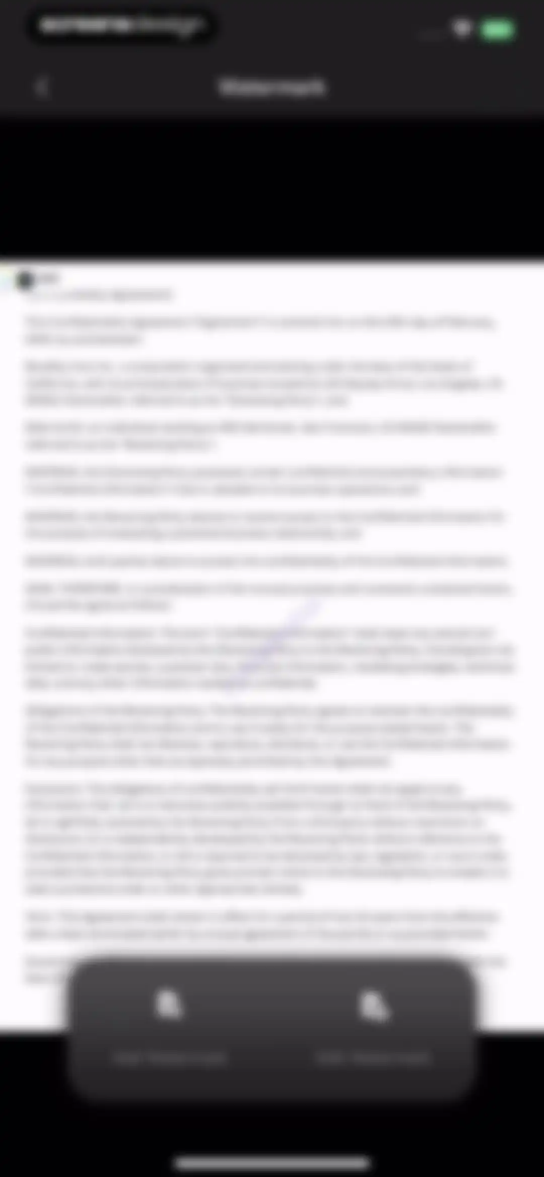 UPDF - AI-Powered PDF Editor screen 88