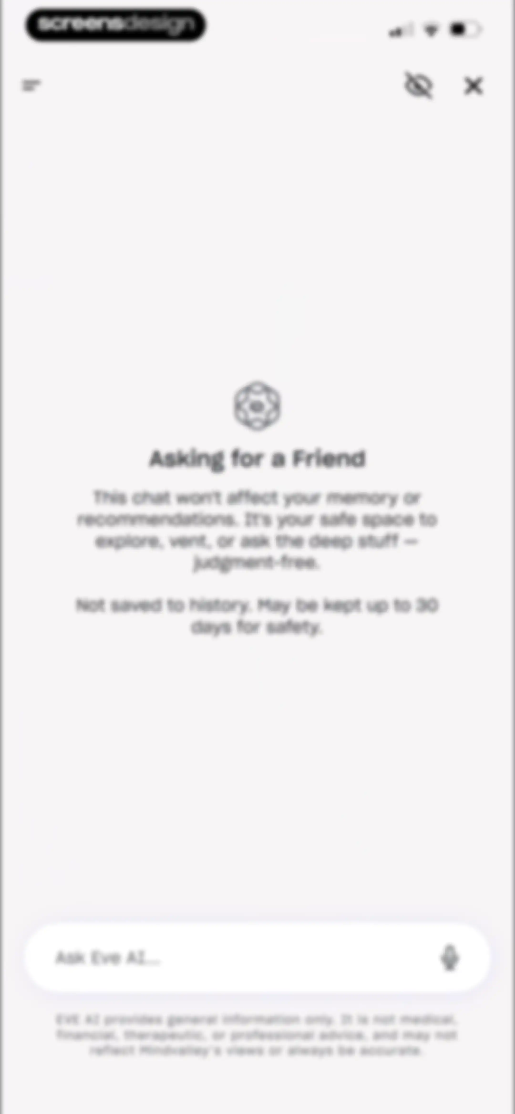 Mindvalley: Self Improvement screen 133
