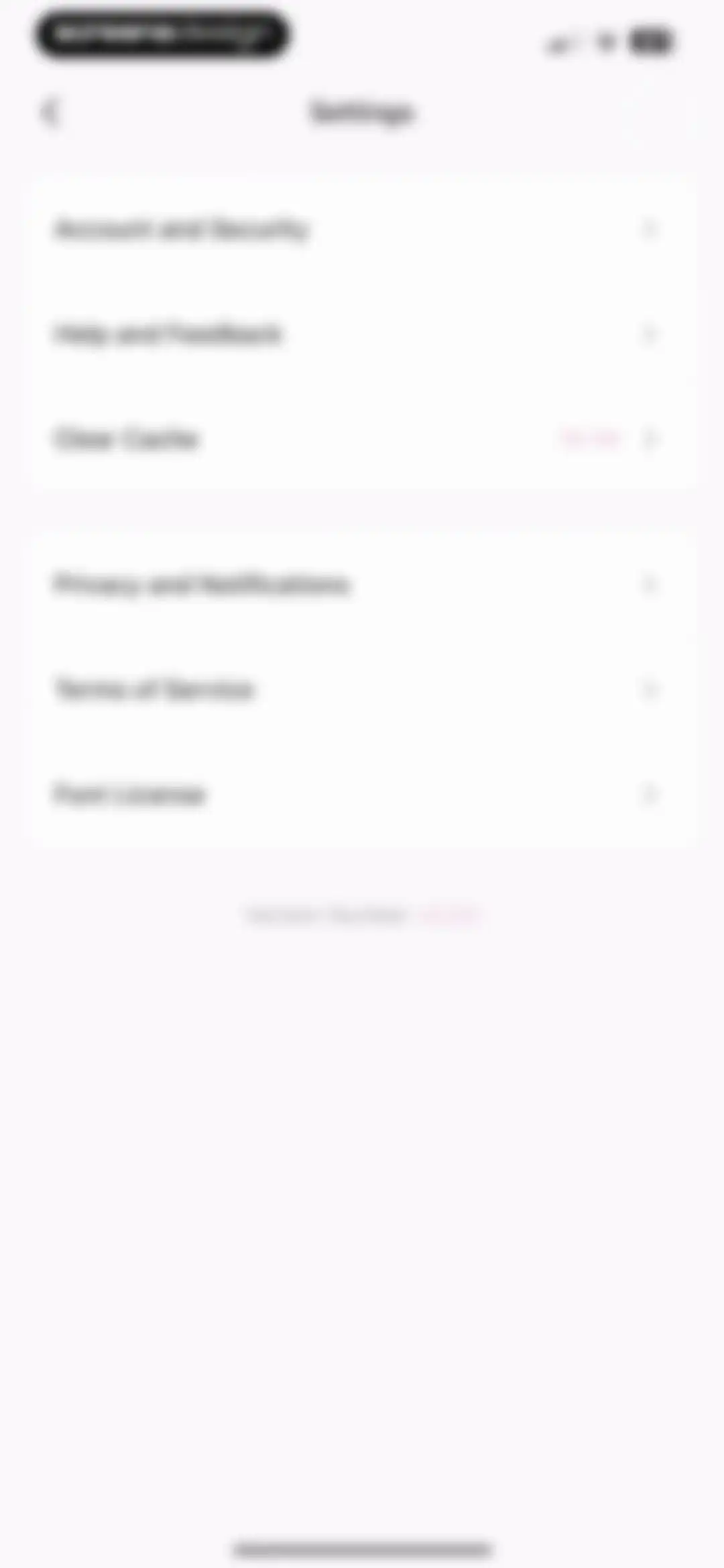 Wink: Video Enhancer & Editor screen 91
