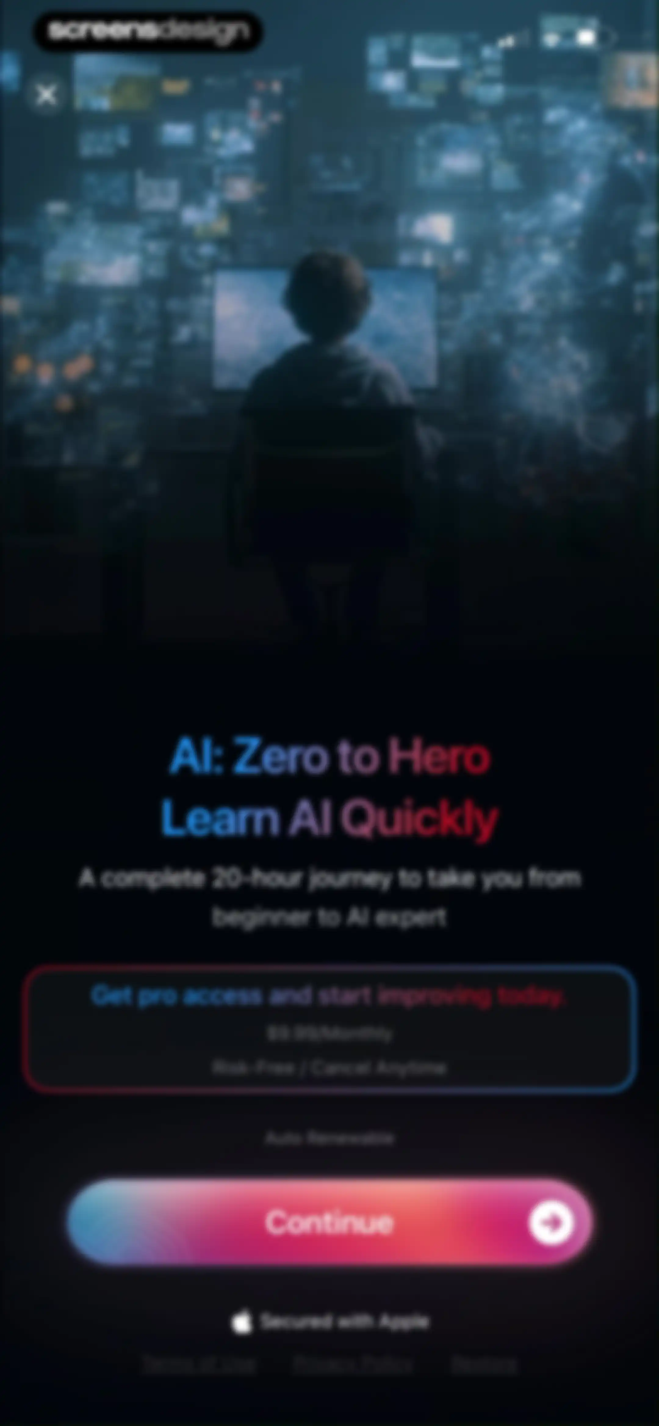 Ocean AI－Chatbot・Ask Anything screen 51
